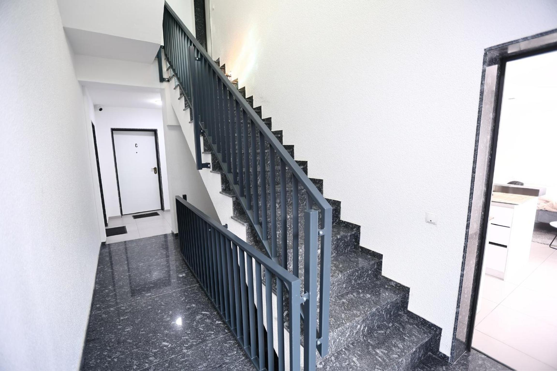 JAM Apartments