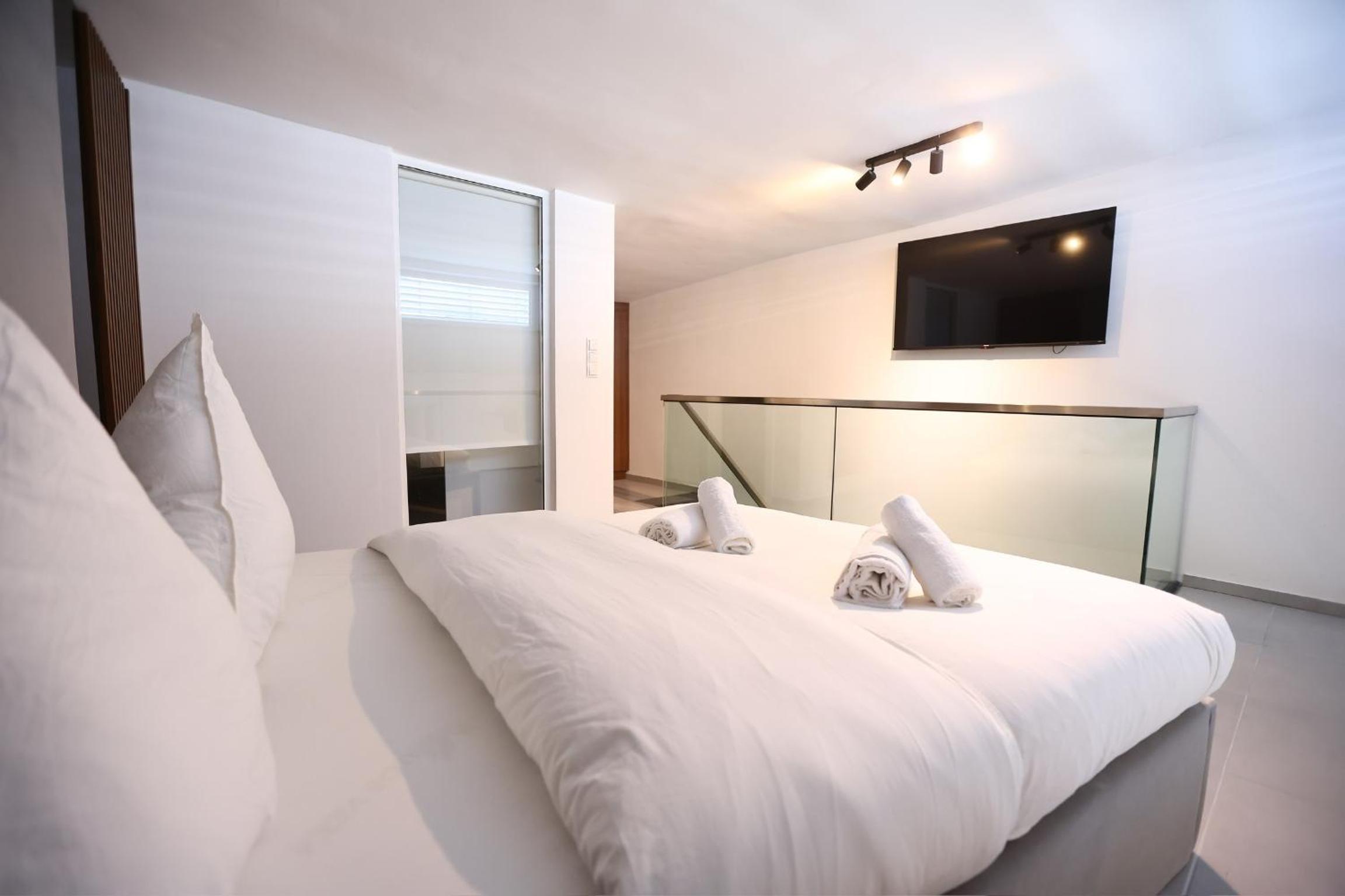 JAM Apartments
