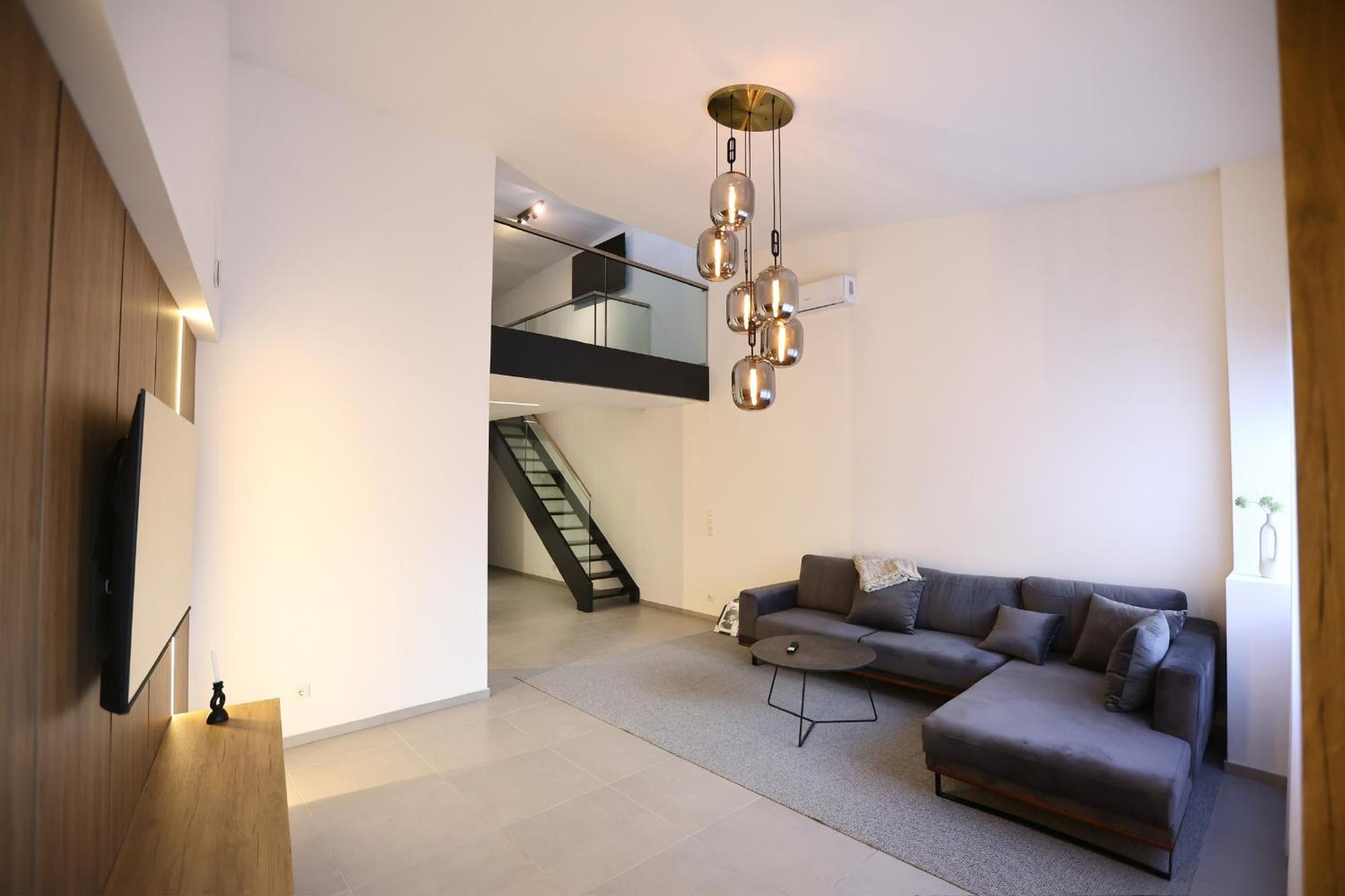 JAM Apartments