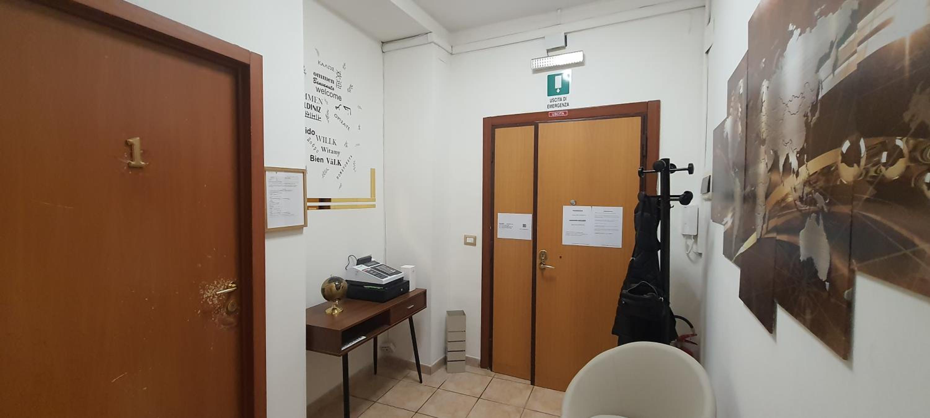B&B Piazza Ragusa