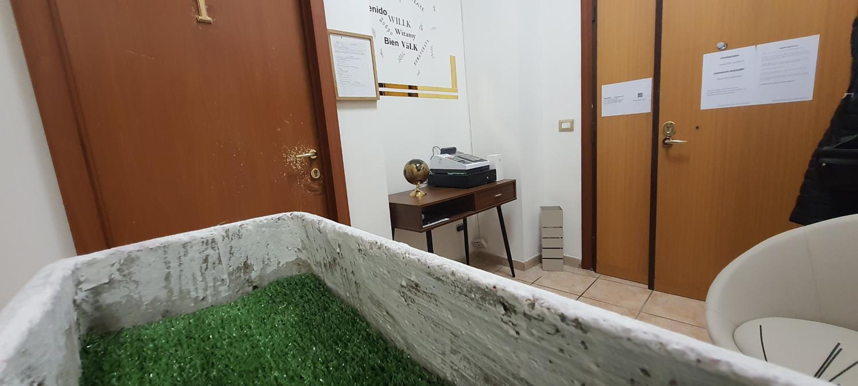 B&B Piazza Ragusa