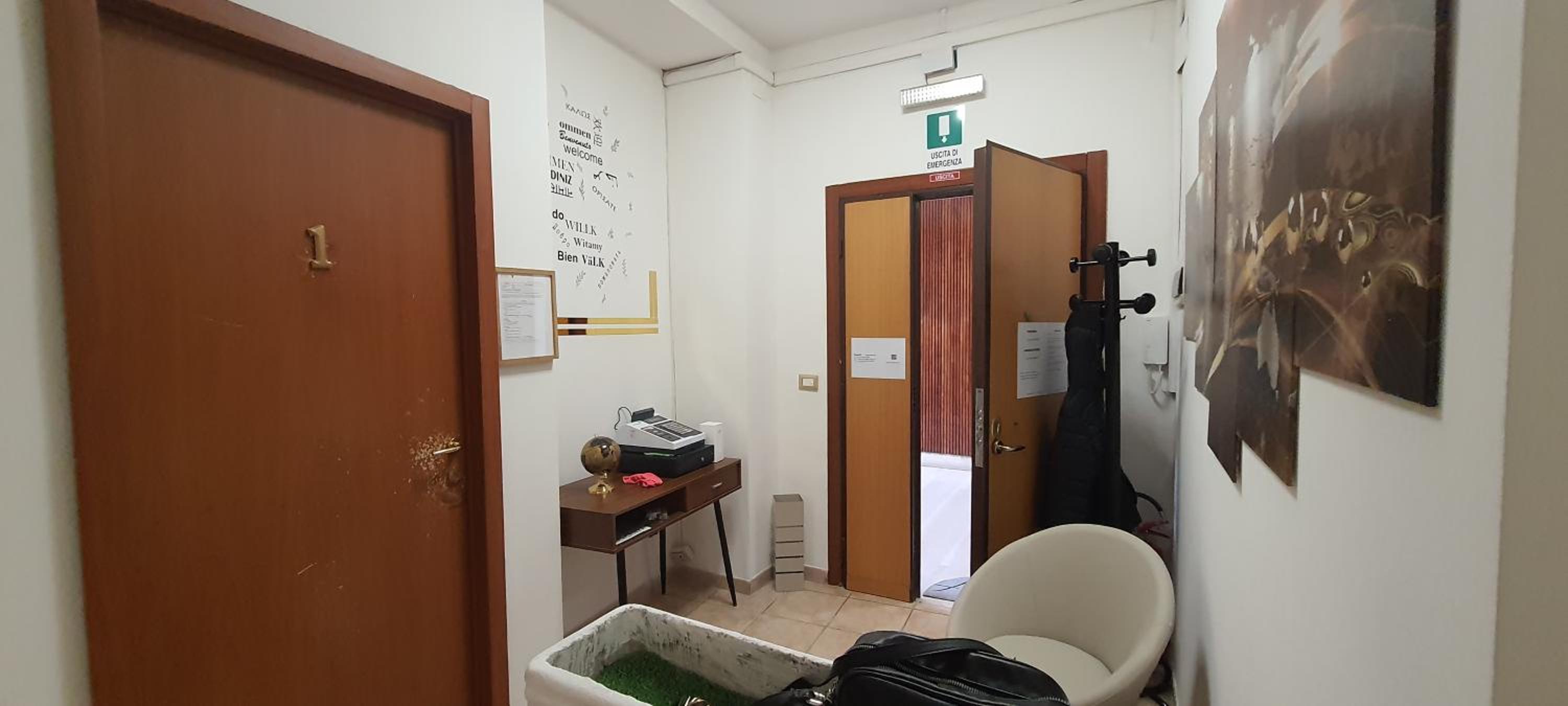 B&B Piazza Ragusa