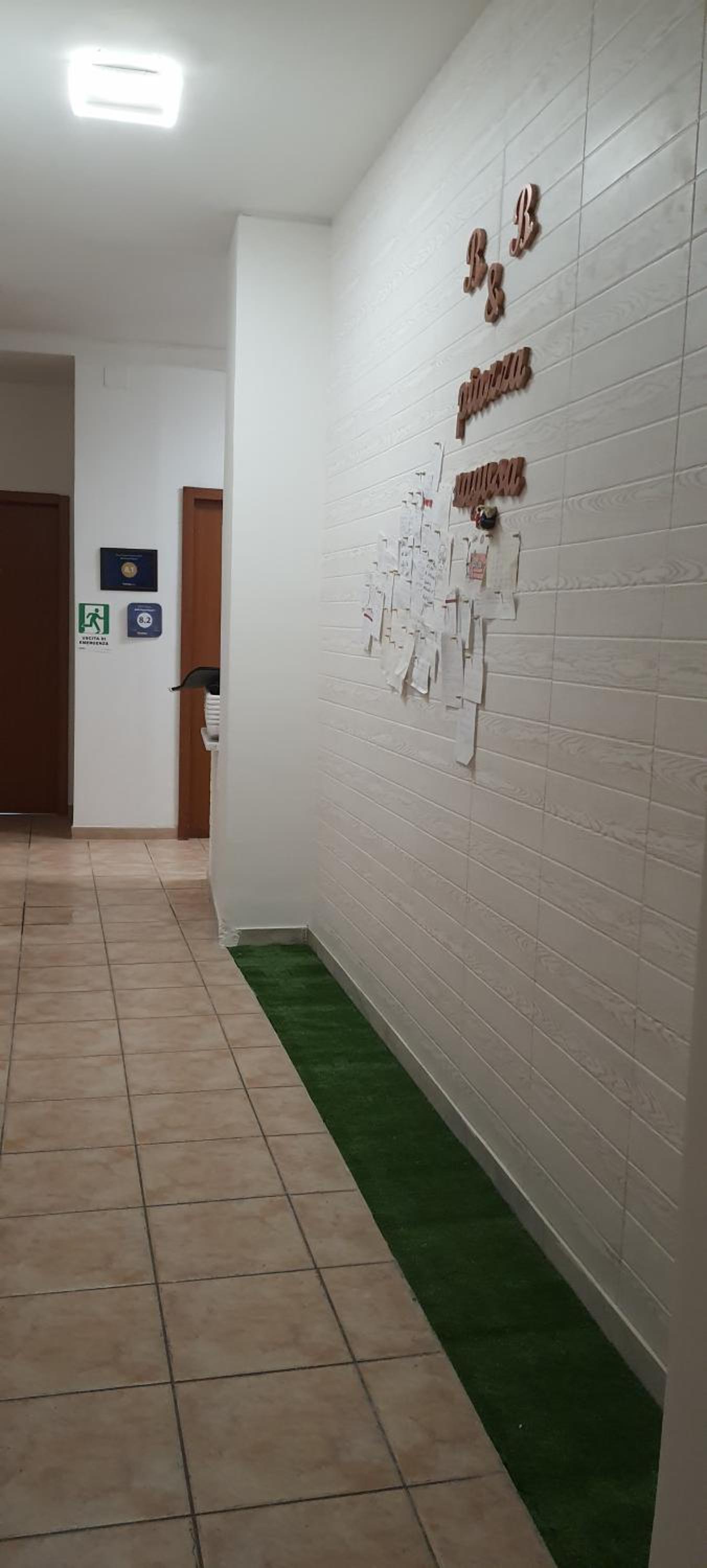 B&B Piazza Ragusa