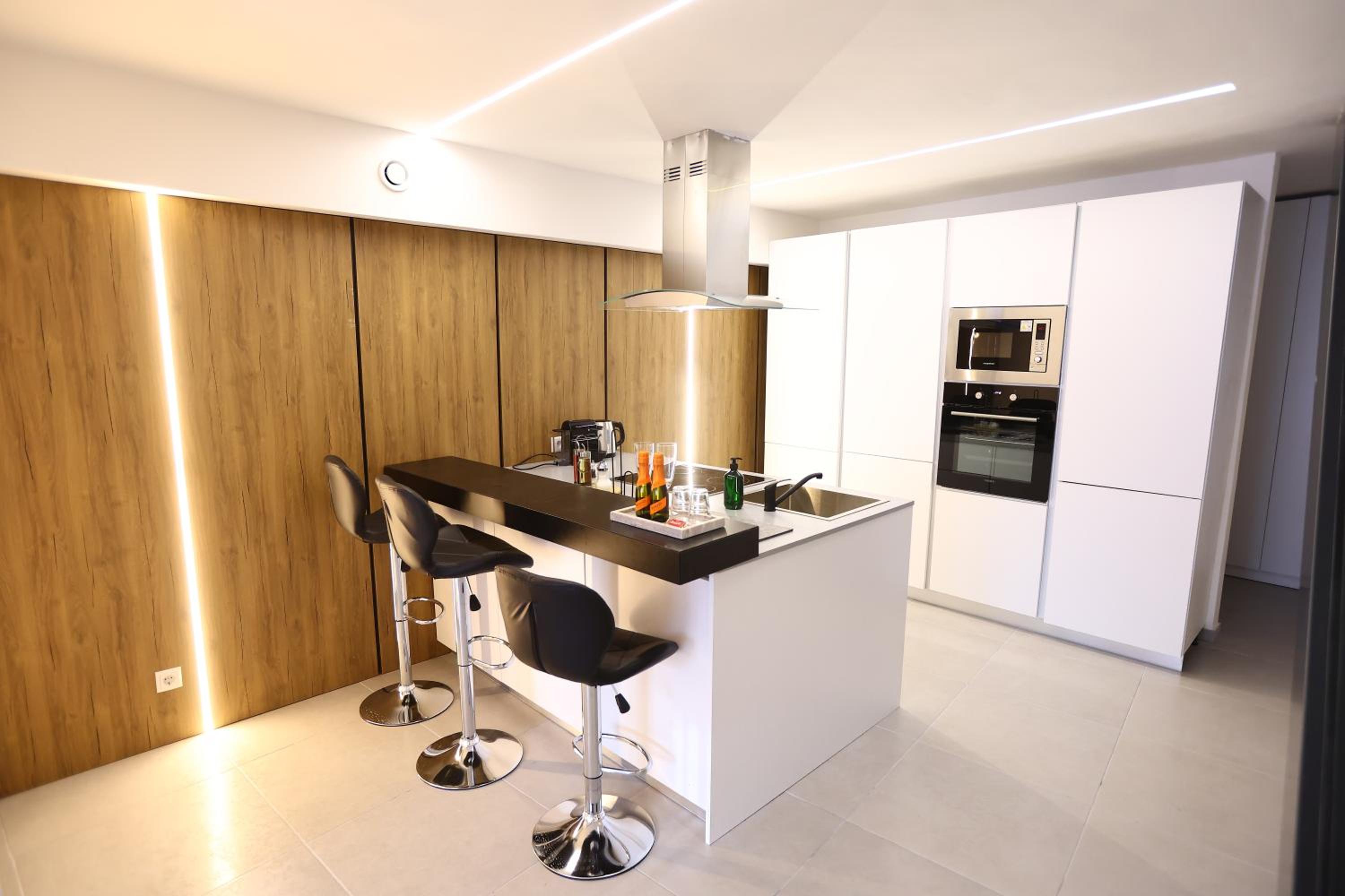JAM Apartments