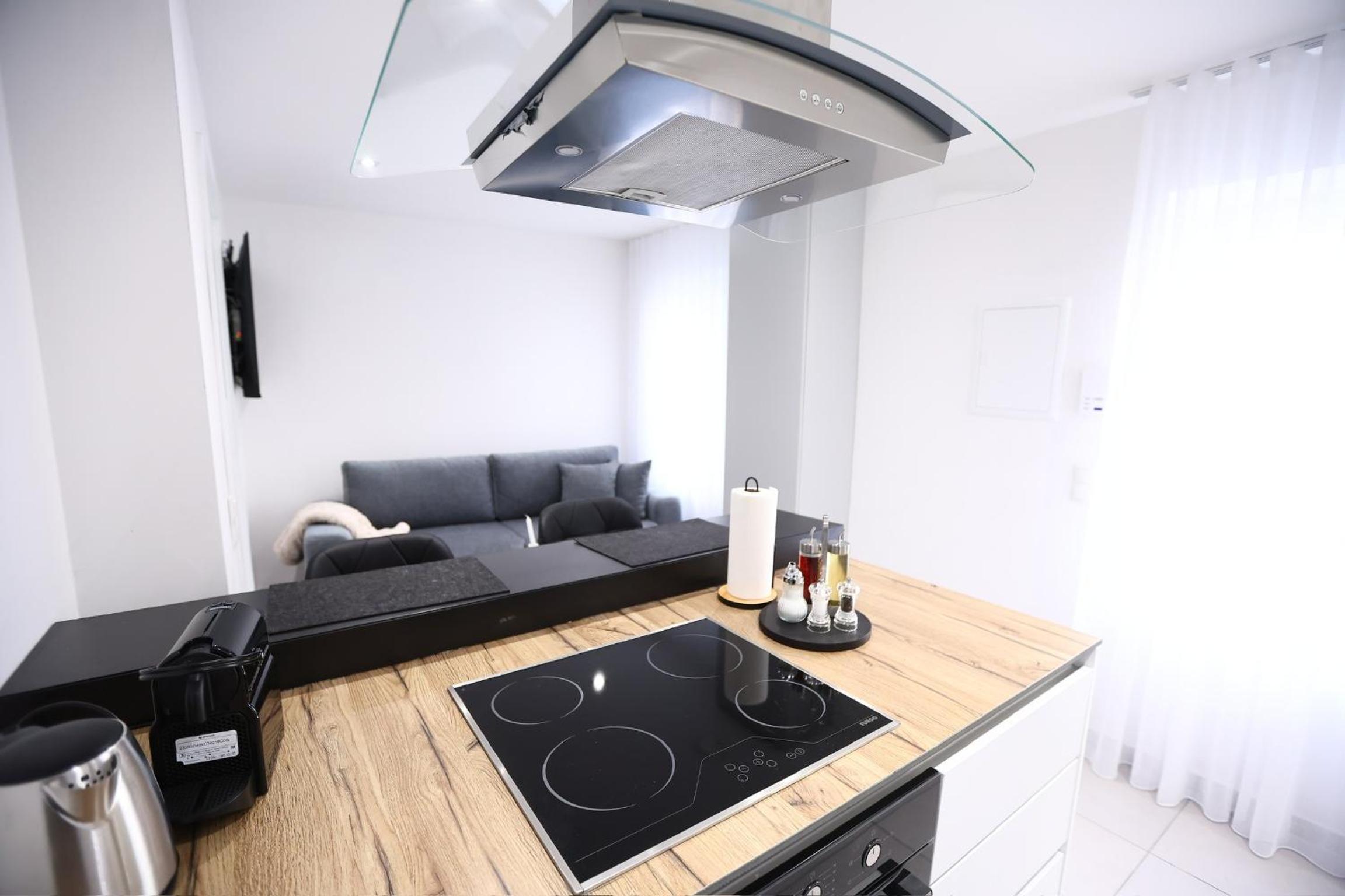 JAM Apartments