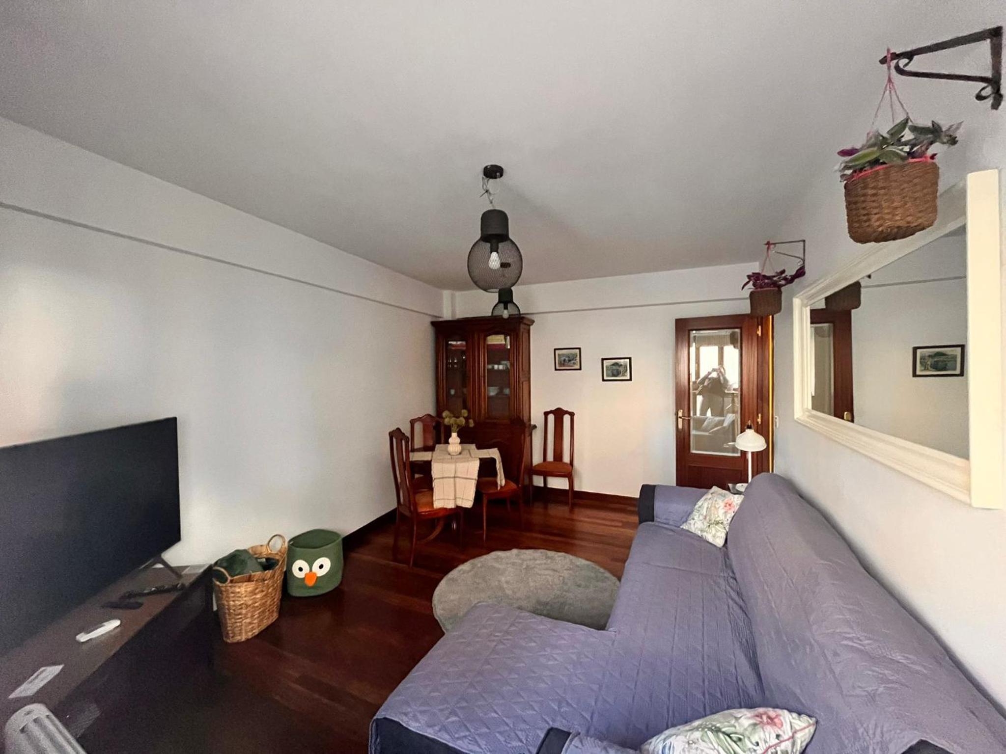 Apartamento en la costa