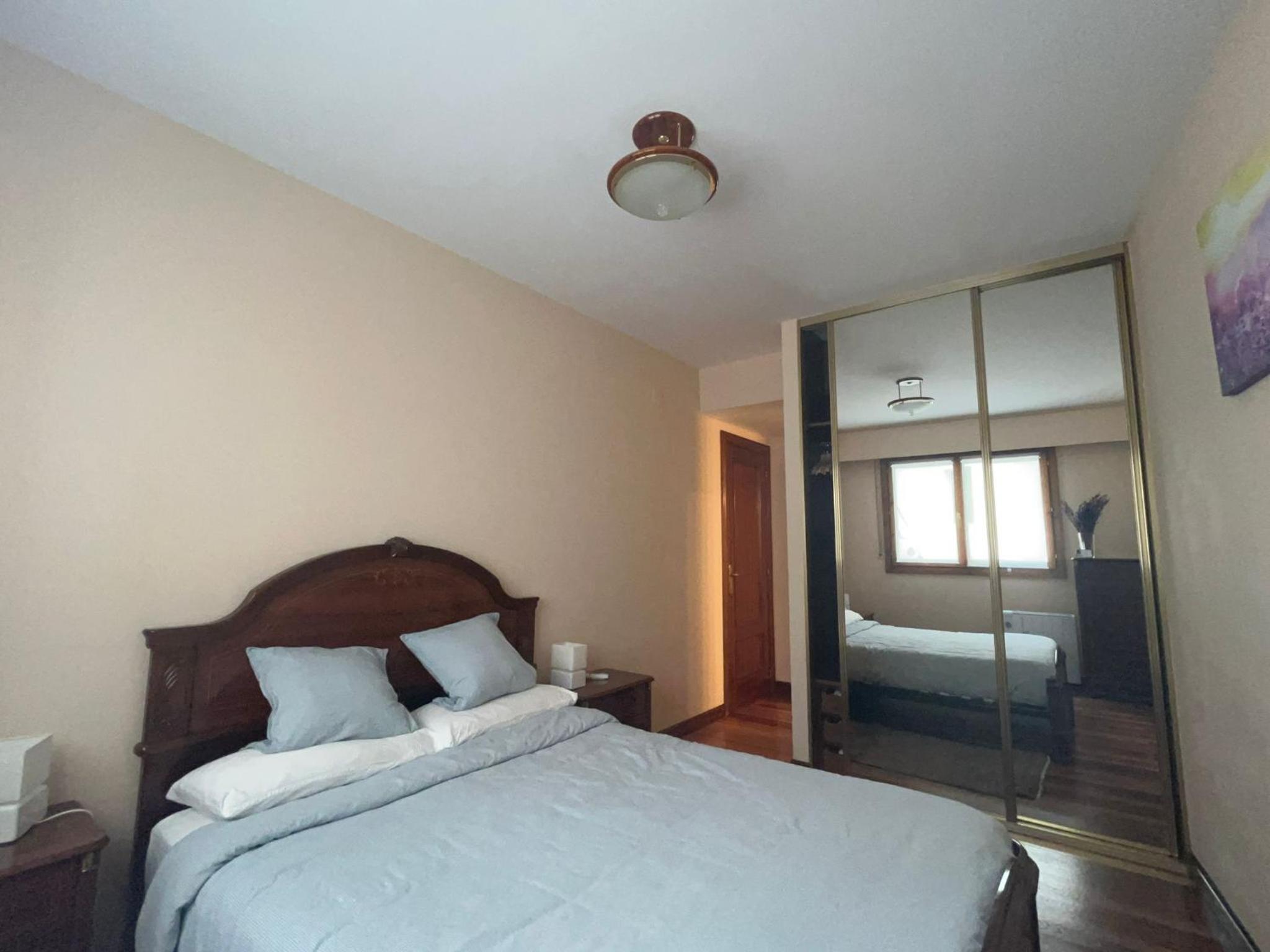 Apartamento en la costa