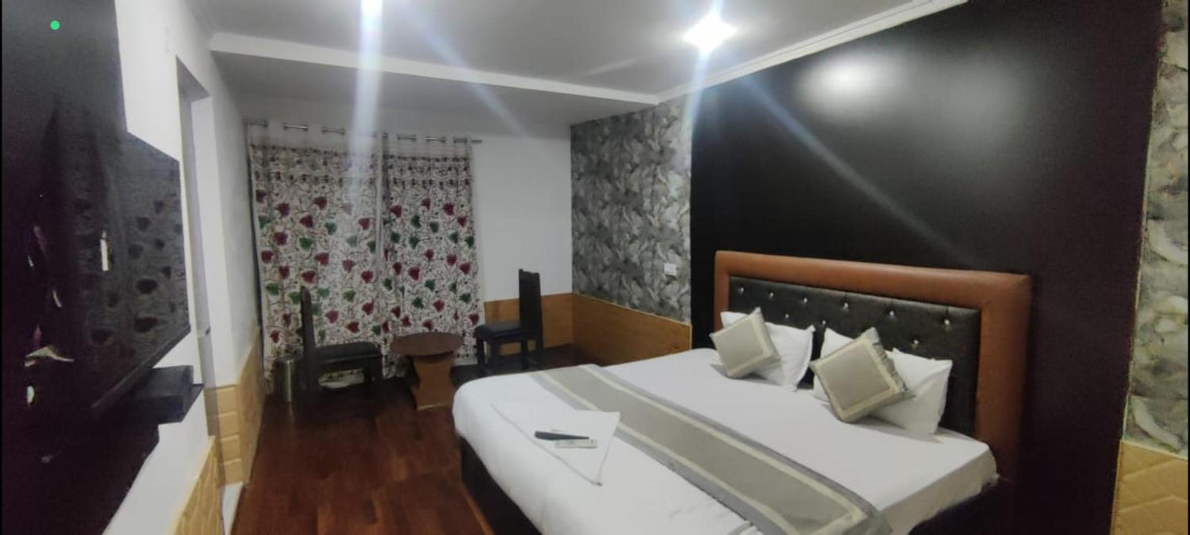 Silverinnkashmir