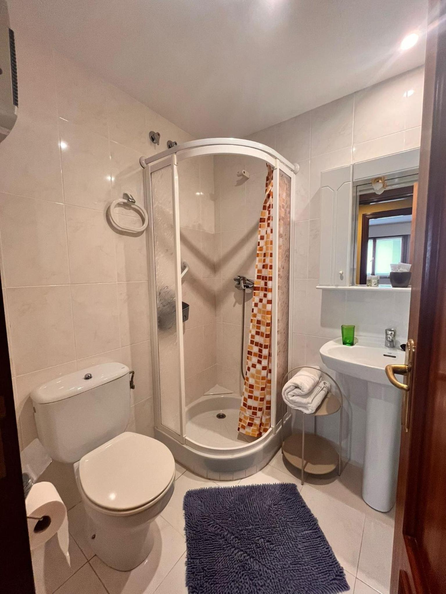 Apartamento en la costa