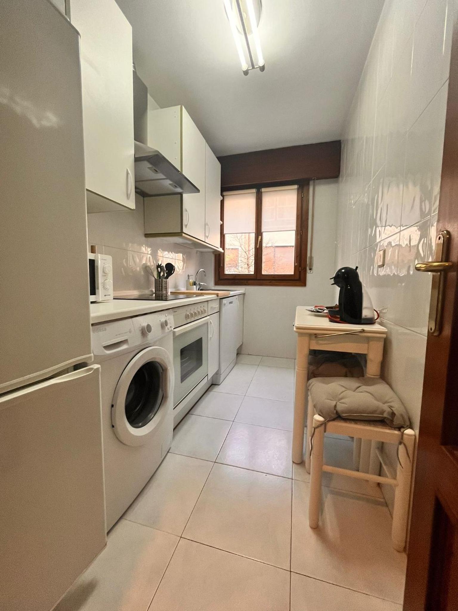 Apartamento en la costa