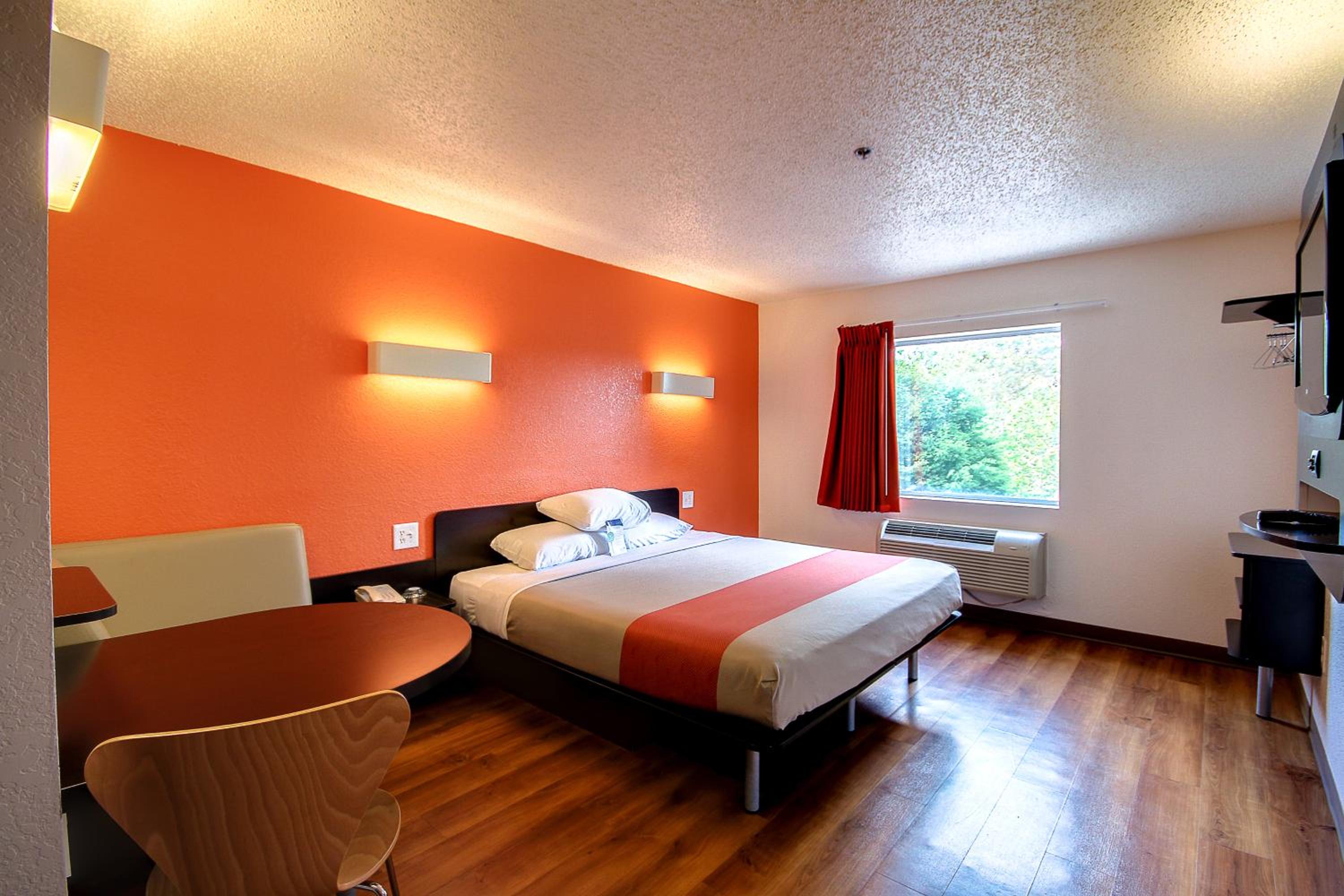 Motel 6-King Of Prussia, PA - Philadelphia - Property Image 52