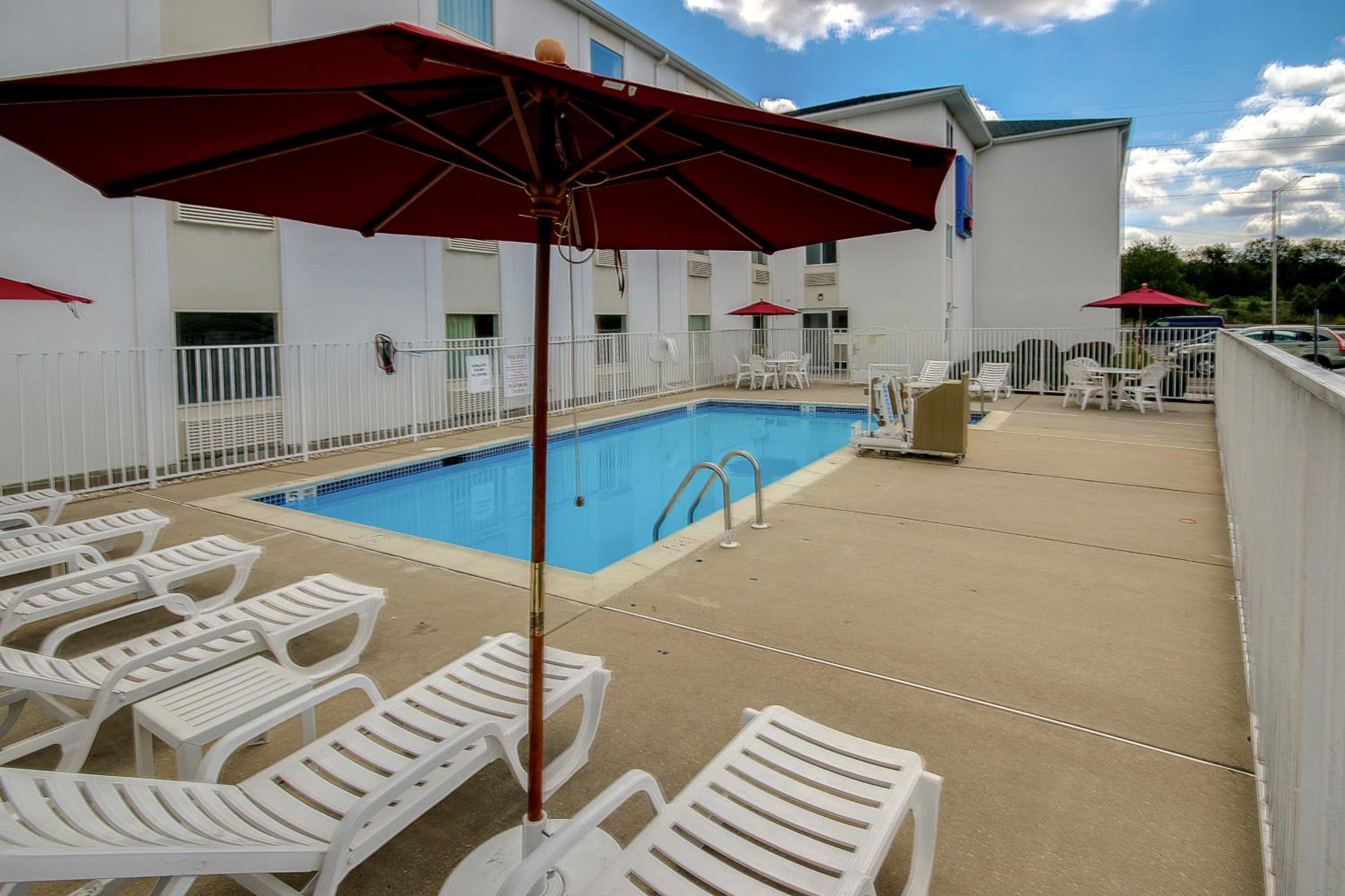 Motel 6-King Of Prussia, PA - Philadelphia - Property Image 20