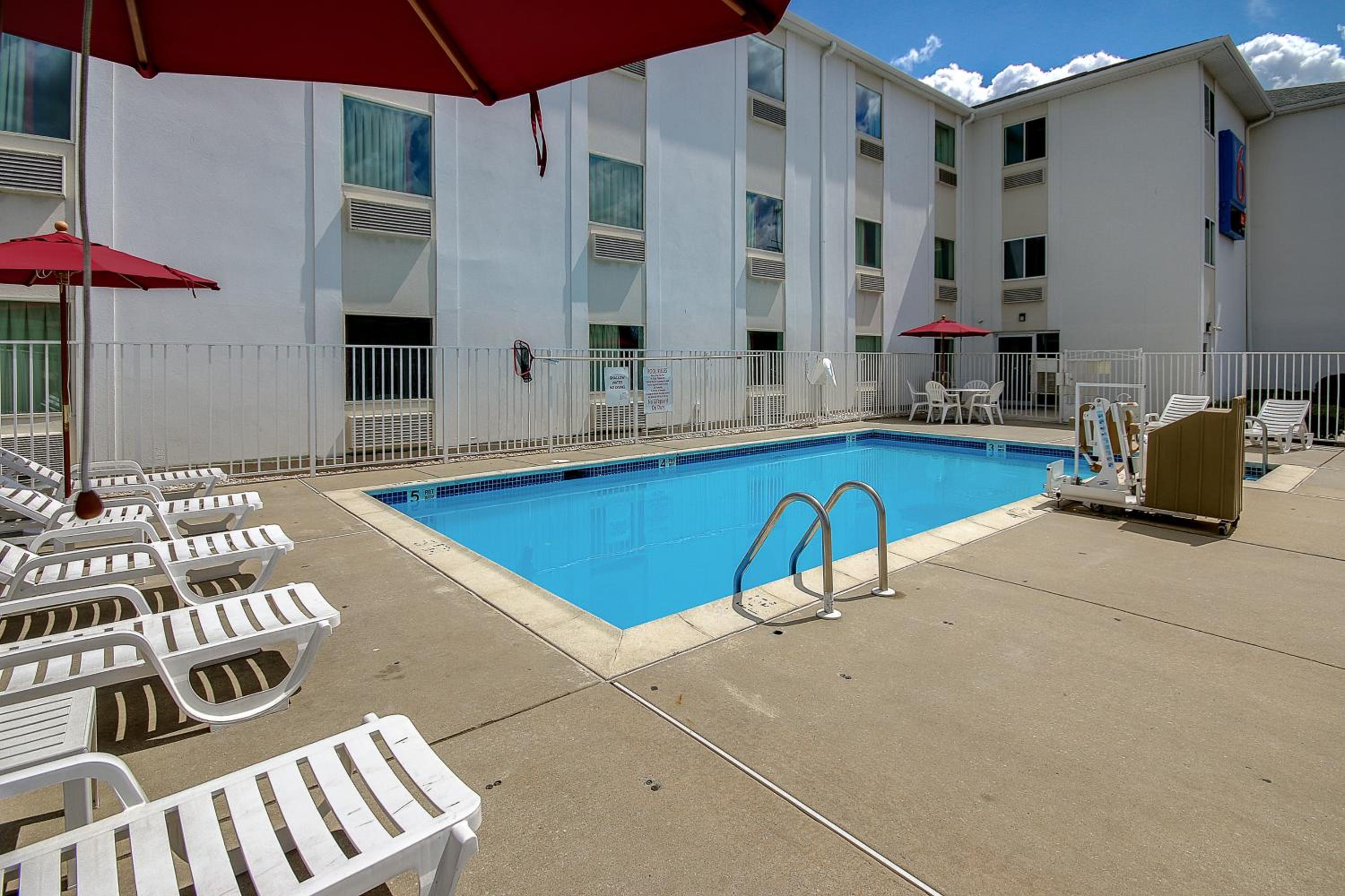 Motel 6-King Of Prussia, PA - Philadelphia - Property Image 19