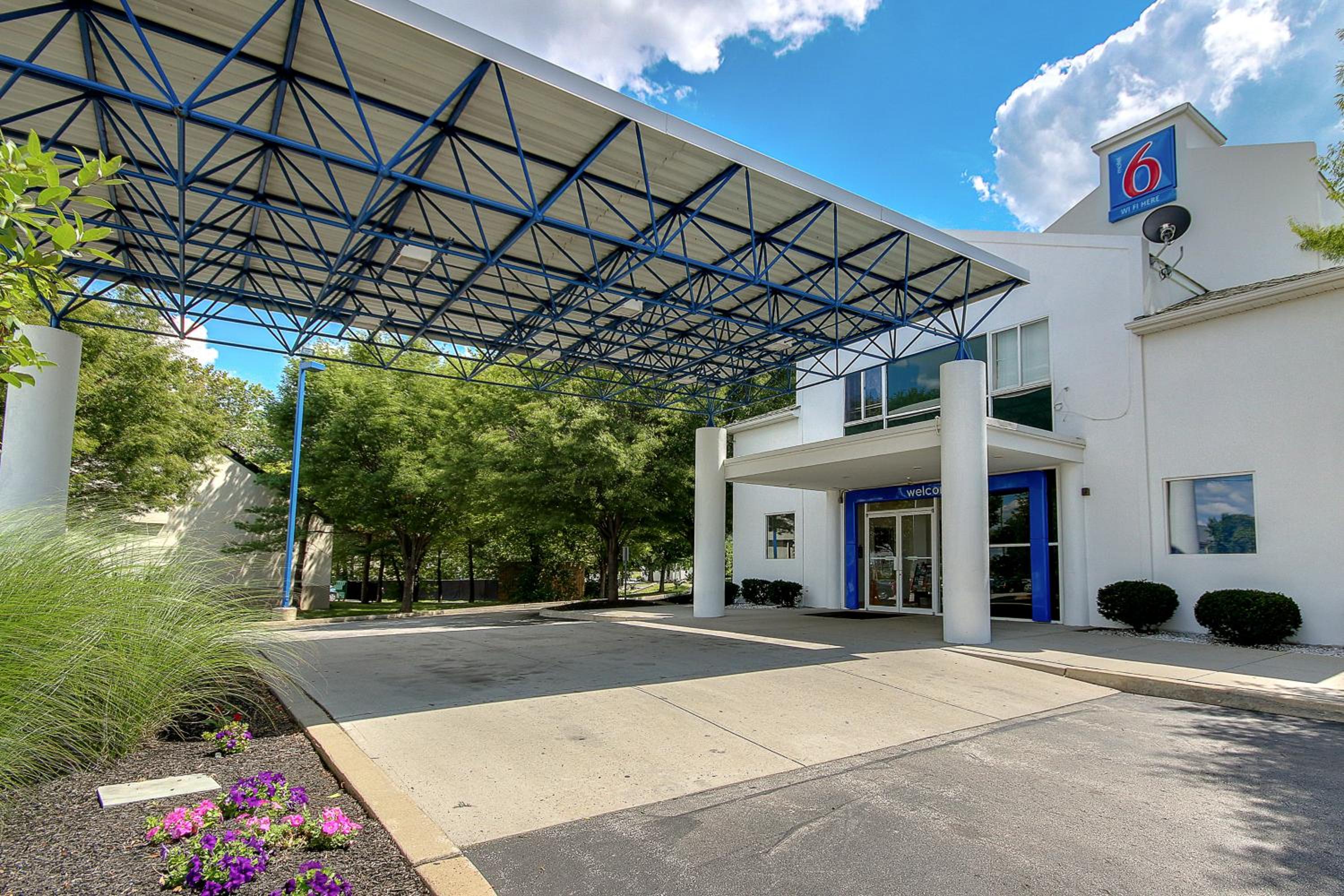 Motel 6-King Of Prussia, PA - Philadelphia - Property Image 7