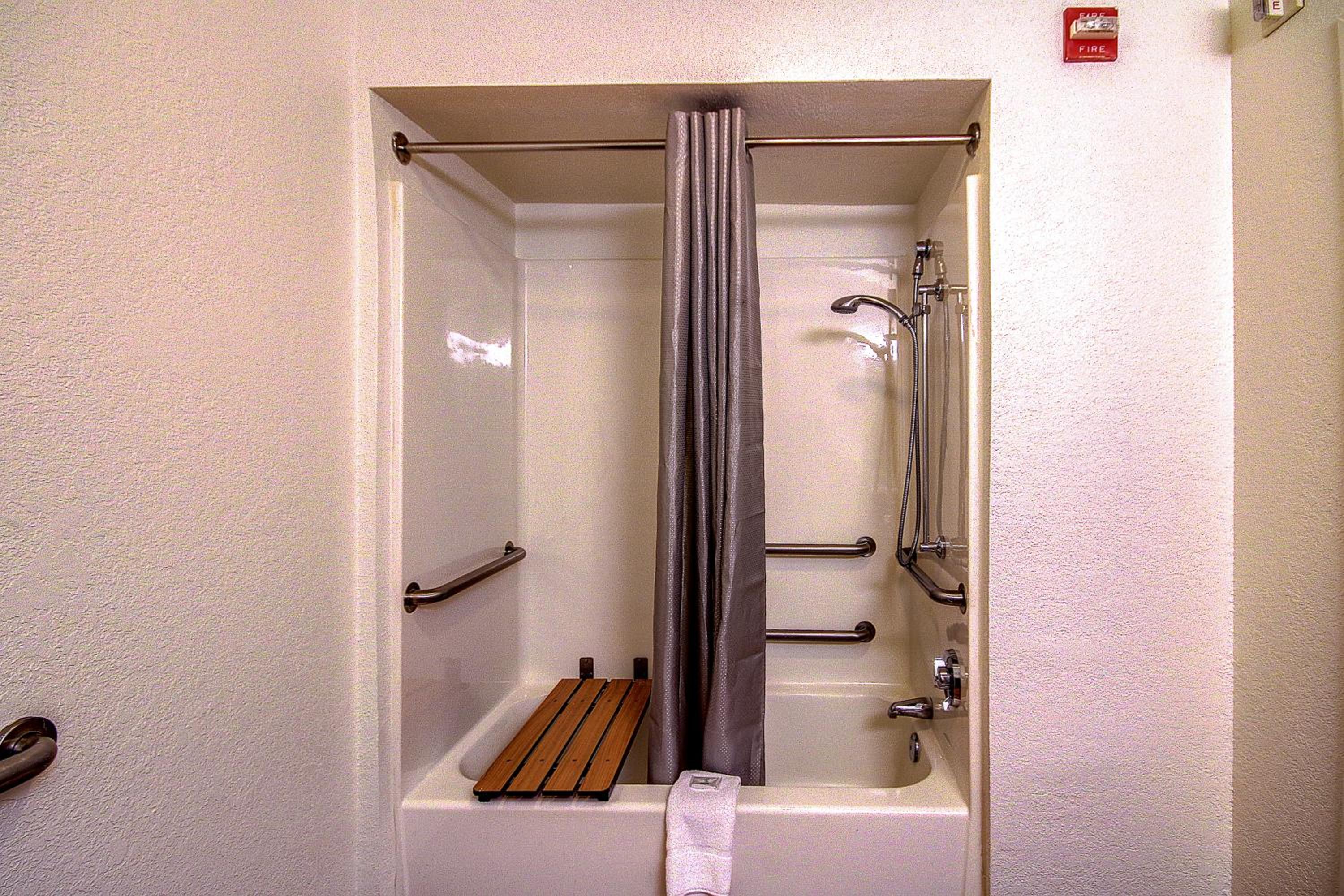Motel 6-King Of Prussia, PA - Philadelphia - Property Image 63