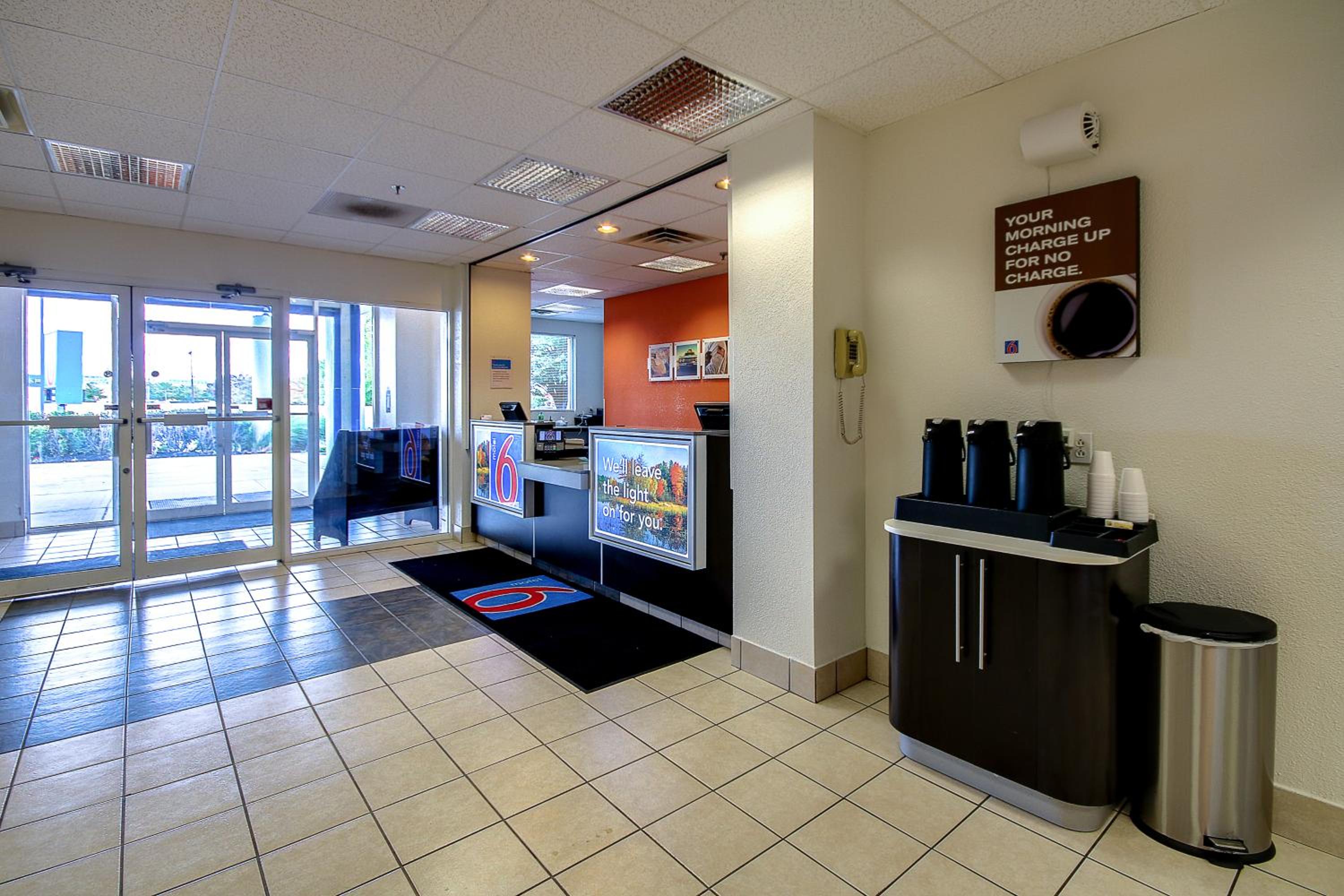 Motel 6-King Of Prussia, PA - Philadelphia - Property Image 44