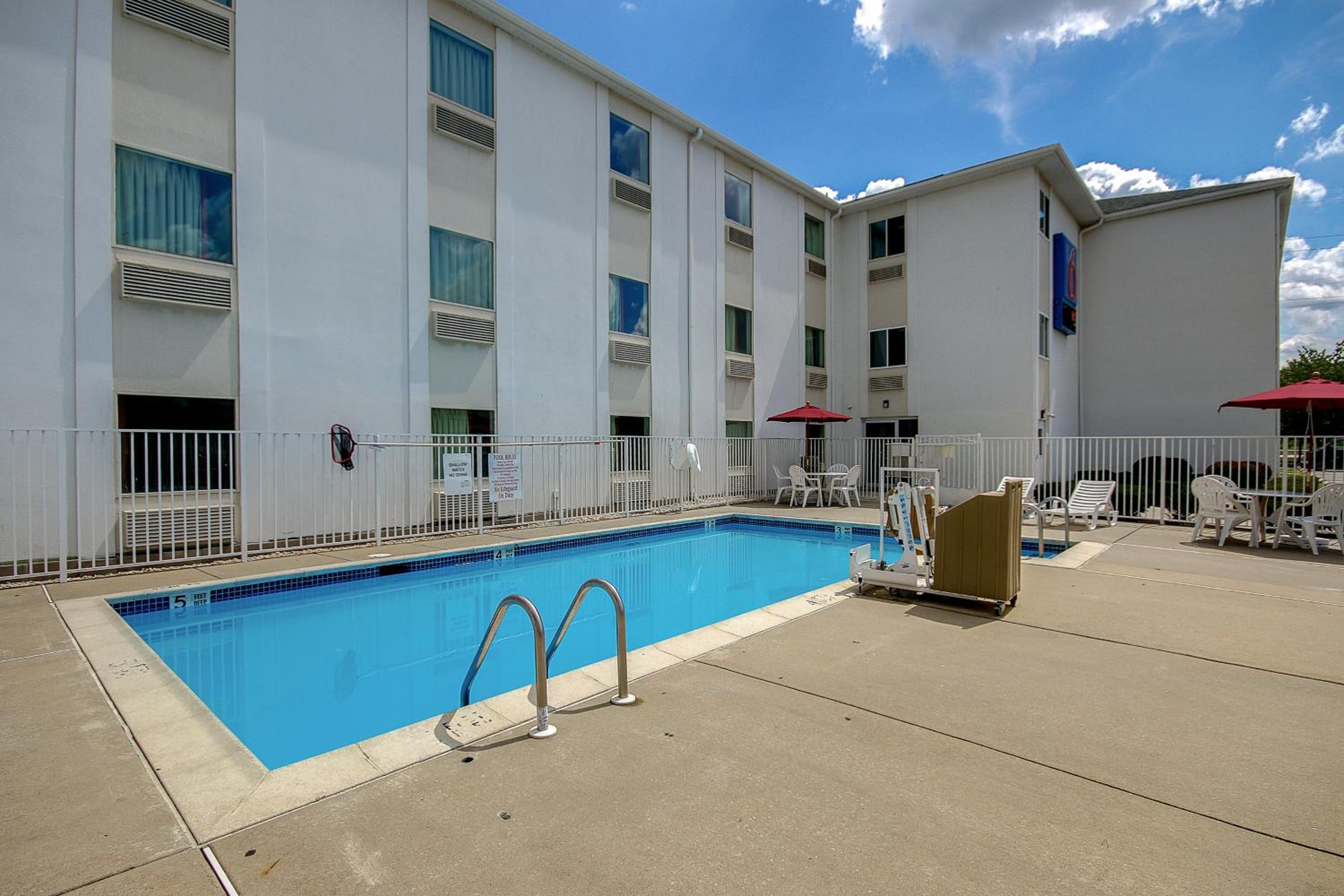 Motel 6-King Of Prussia, PA - Philadelphia - Property Image 10