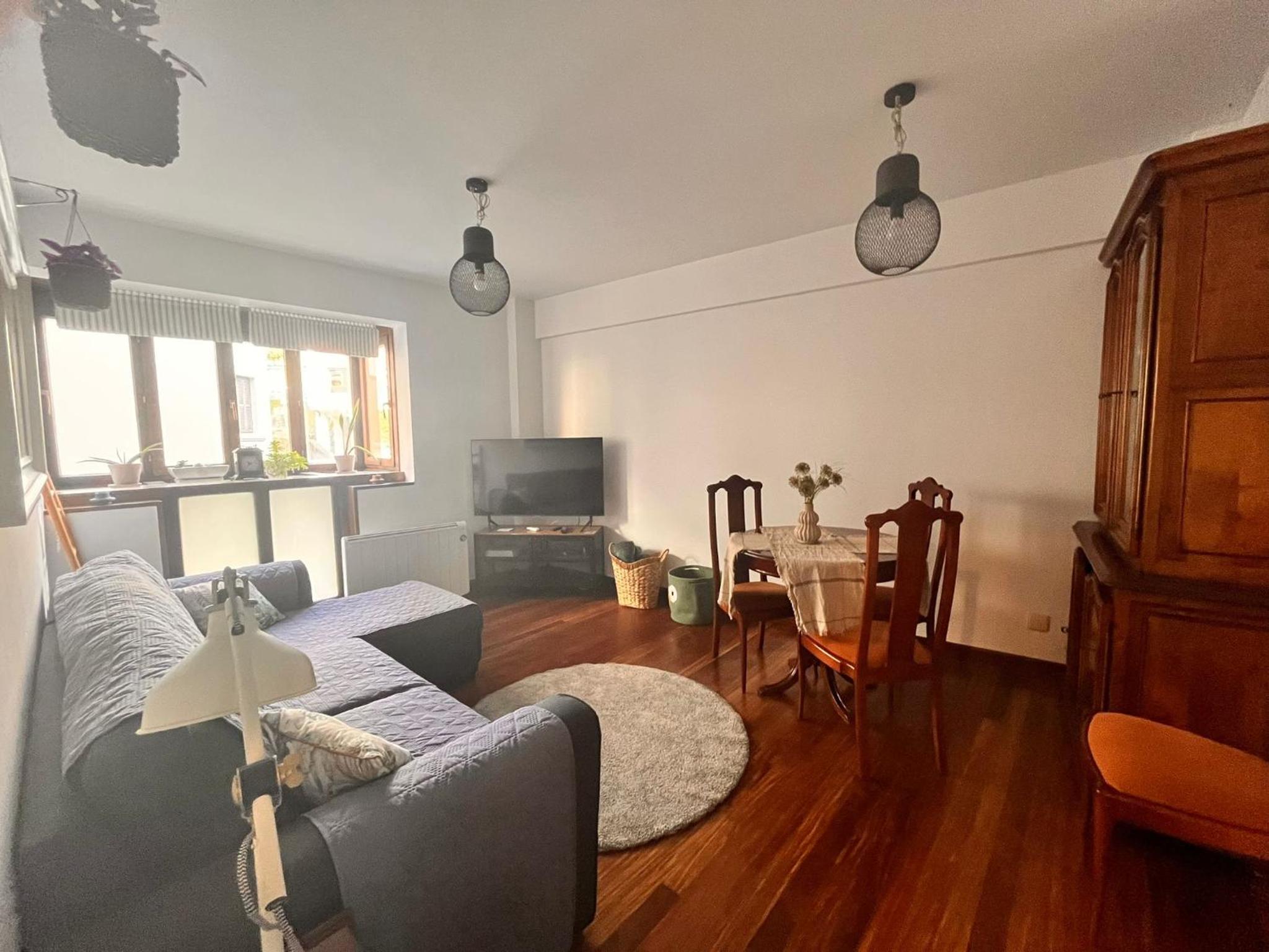 Apartamento en la costa