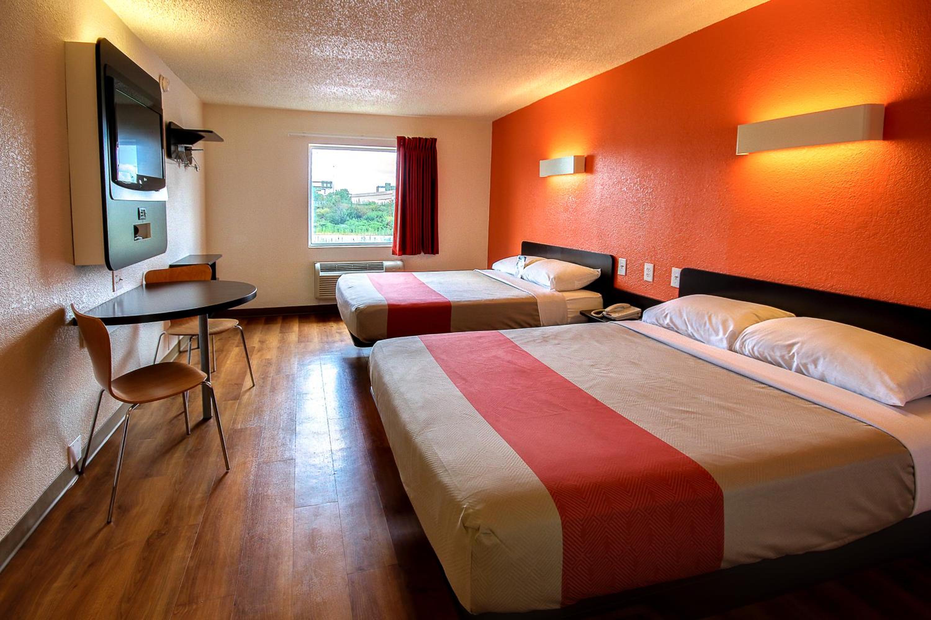 Motel 6-King Of Prussia, PA - Philadelphia - Property Image 56