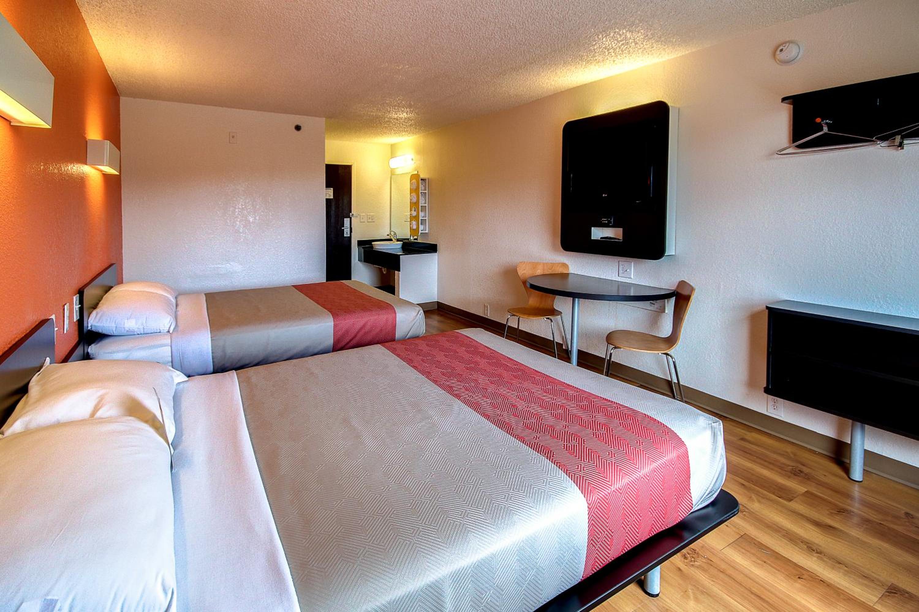 Motel 6-King Of Prussia, PA - Philadelphia - Property Image 57