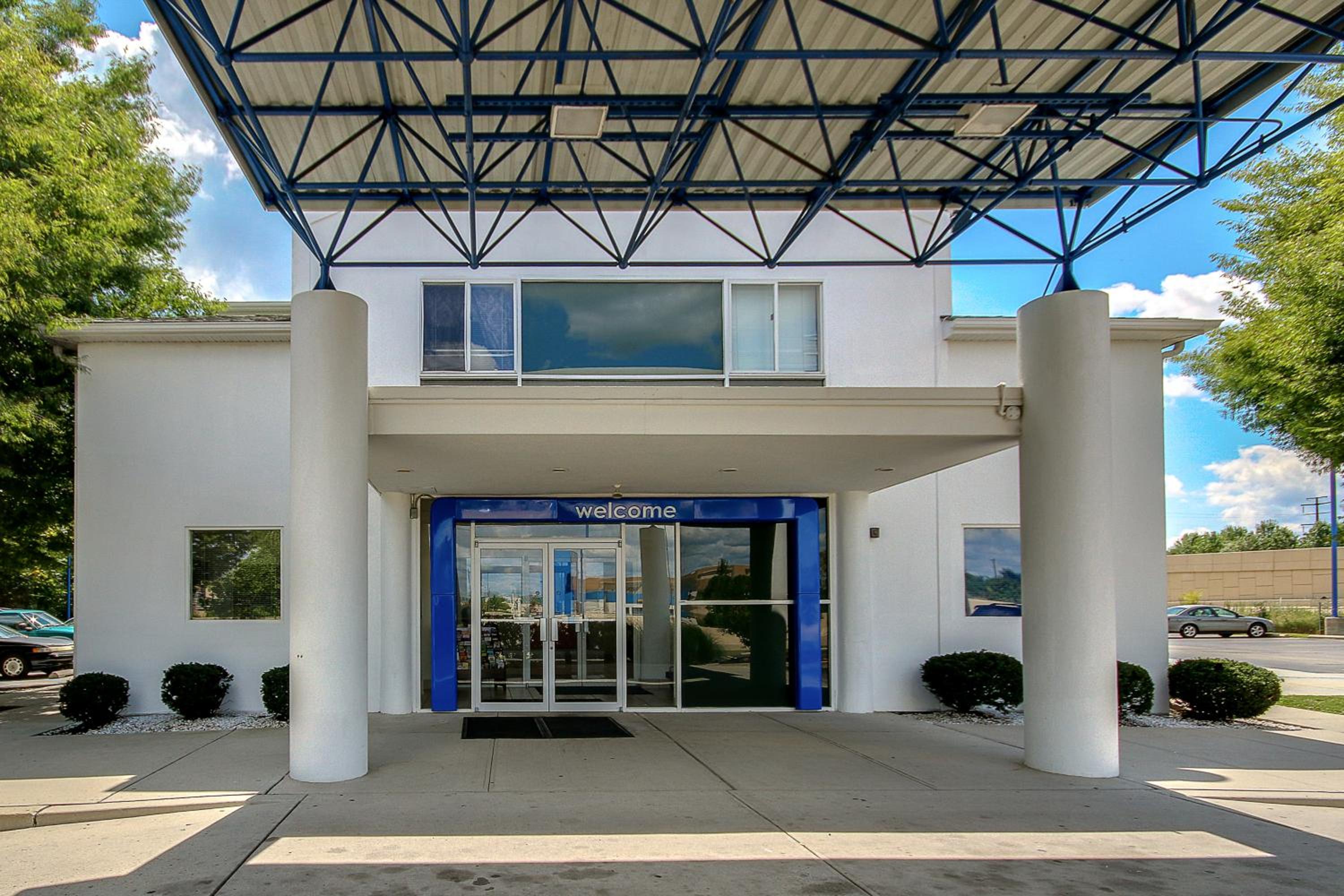 Motel 6-King Of Prussia, PA - Philadelphia - Property Image 6