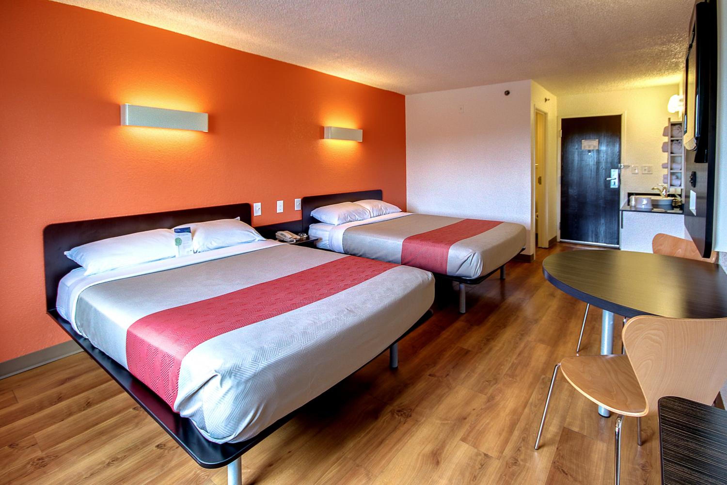 Motel 6-King Of Prussia, PA - Philadelphia - Property Image 36