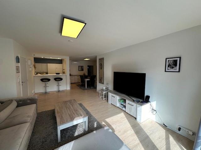 Appartement Anthony