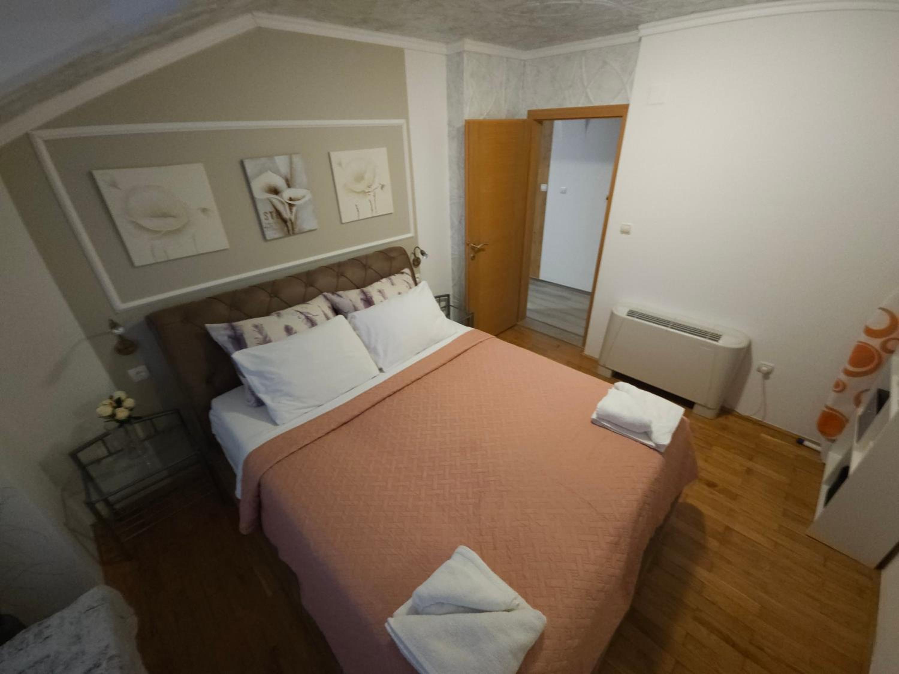 Apartments Rustika Toscana view 2