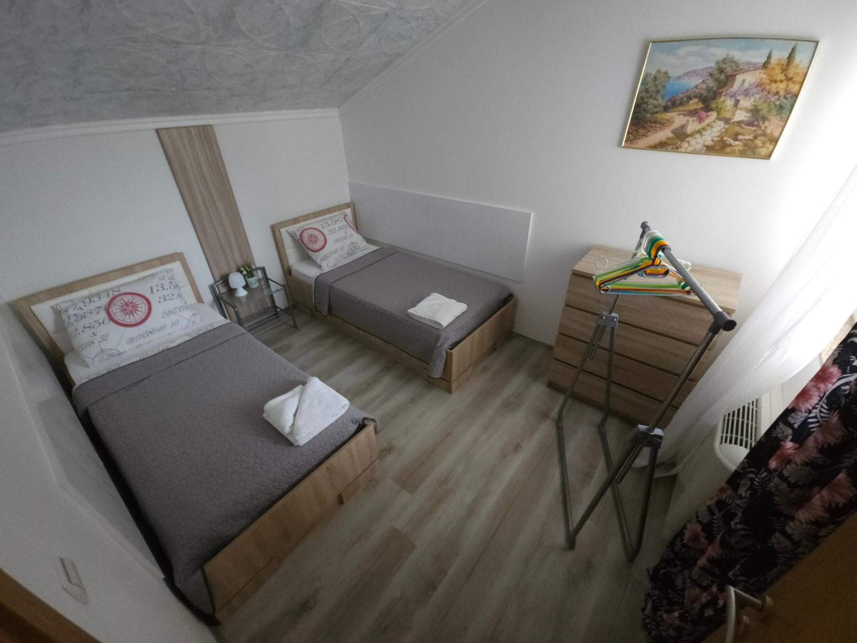 Apartments Rustika Toscana view 4