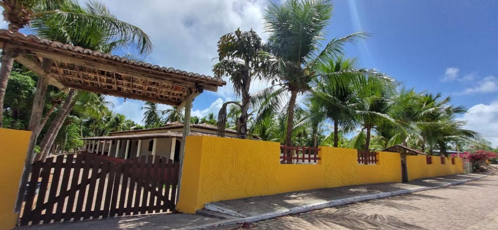 Pousada Caseira Varanda da Maya