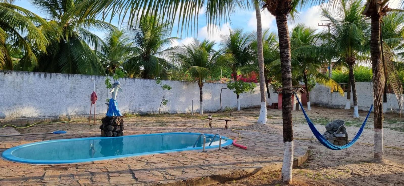 Pousada Caseira Varanda da Maya