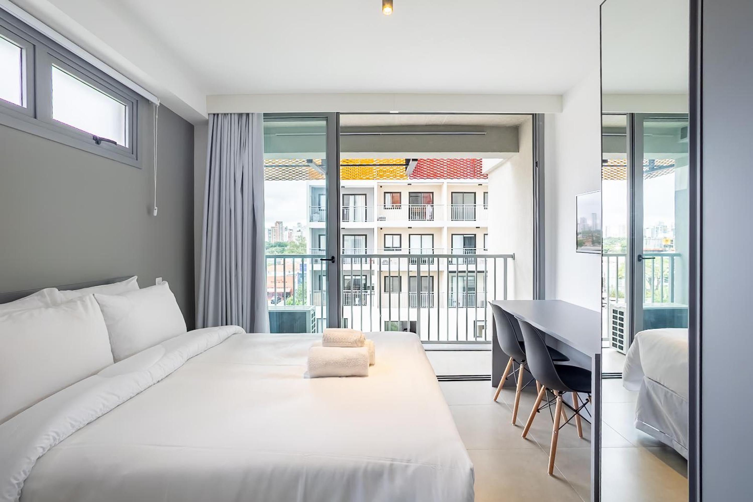 360 VN On Imarés by Housi