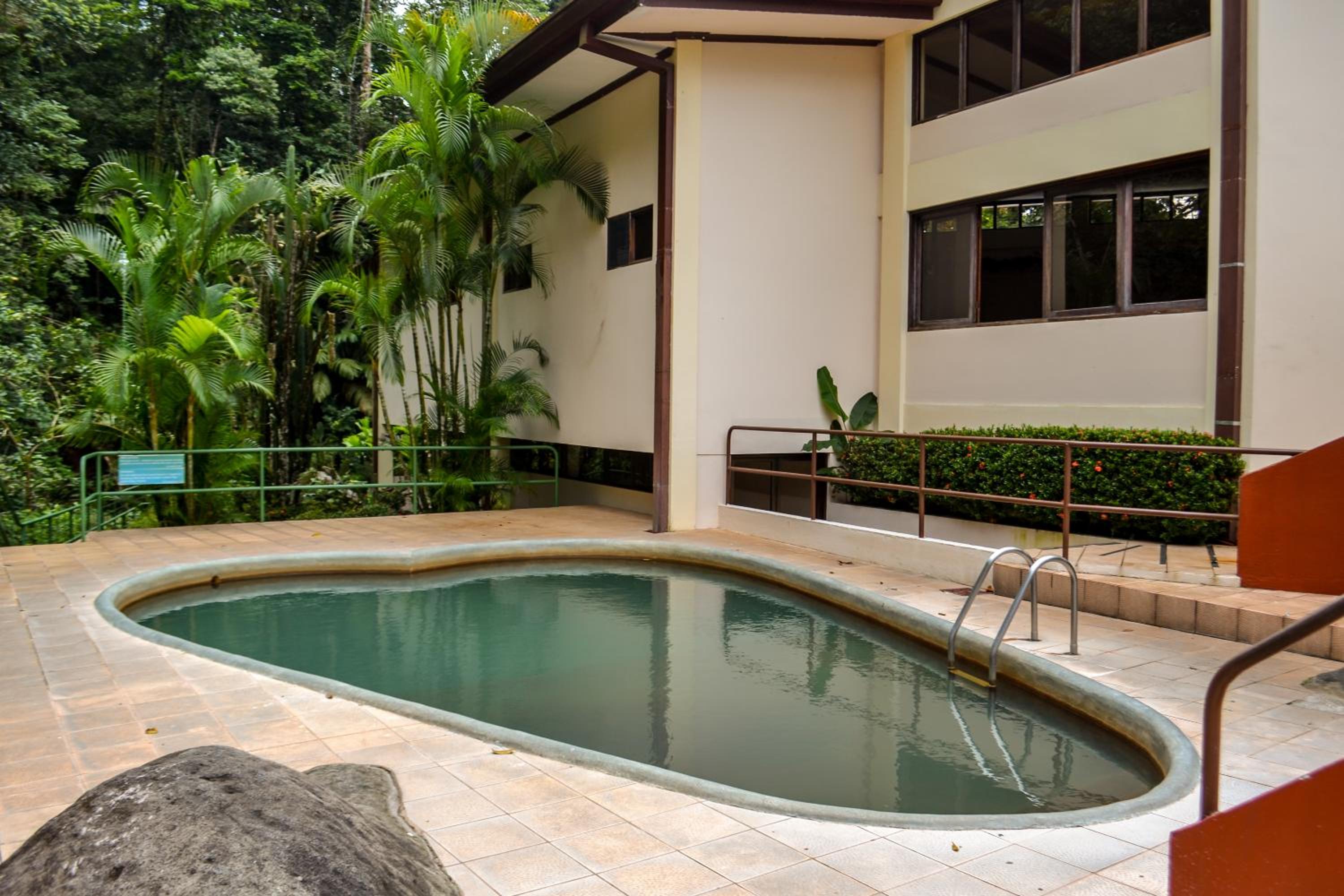 El Tucano Resort & Thermal Spa