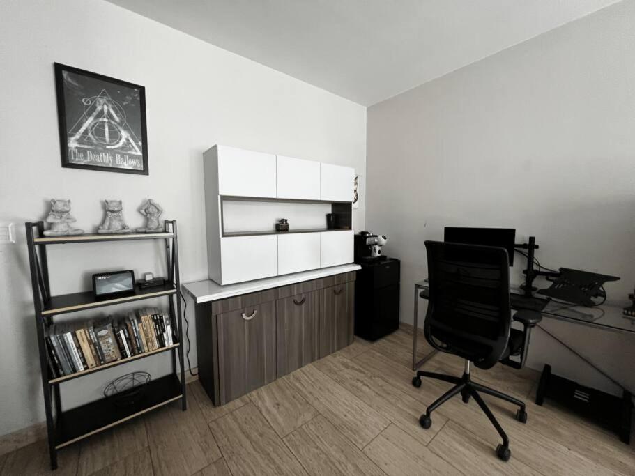 Central Gaming Loft photo 5