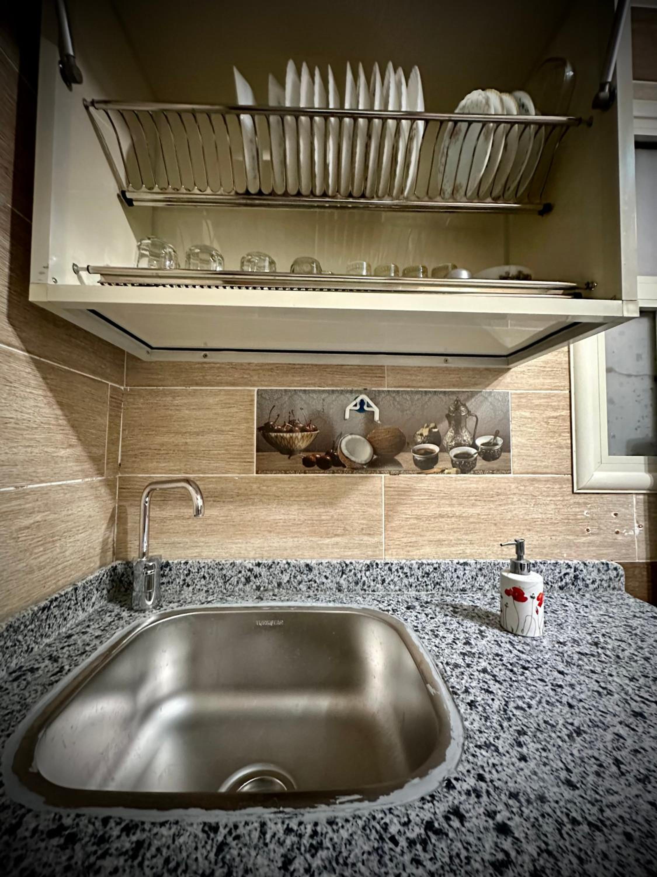 Cozy apartment New Cairo