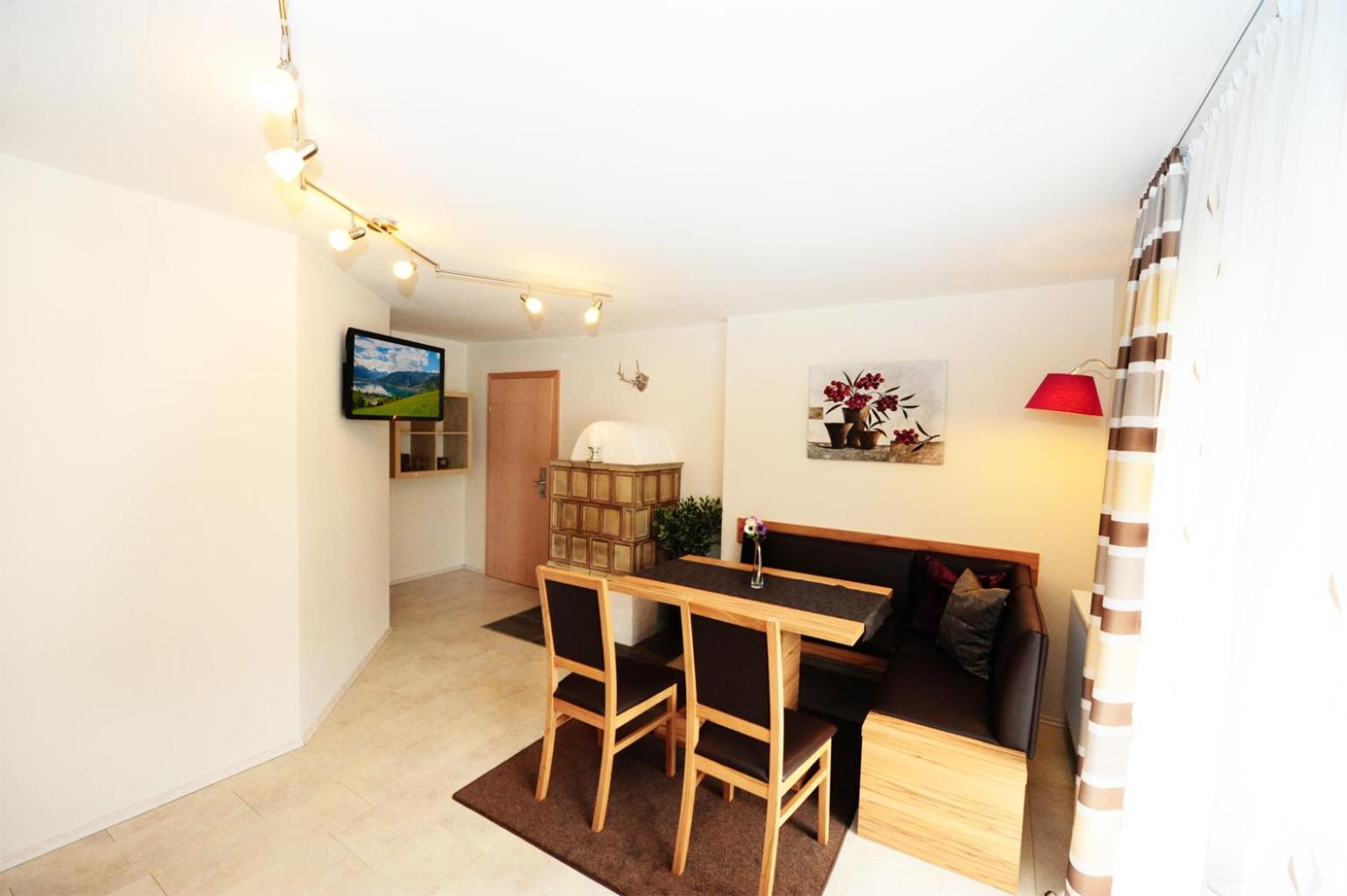 Appartement Schönfeld