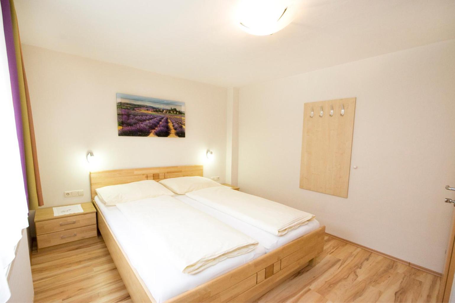 Appartement Schönfeld
