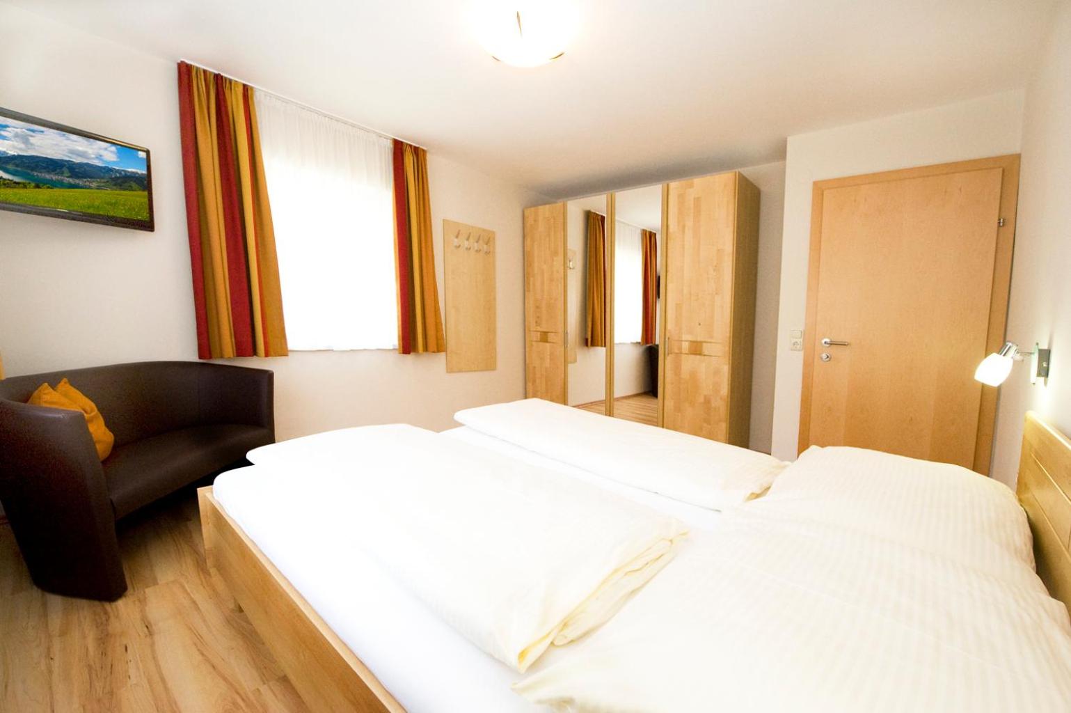 Appartement Schönfeld