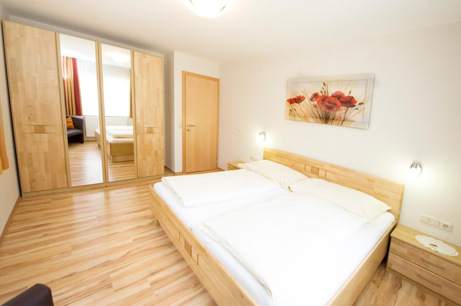 Appartement Schönfeld