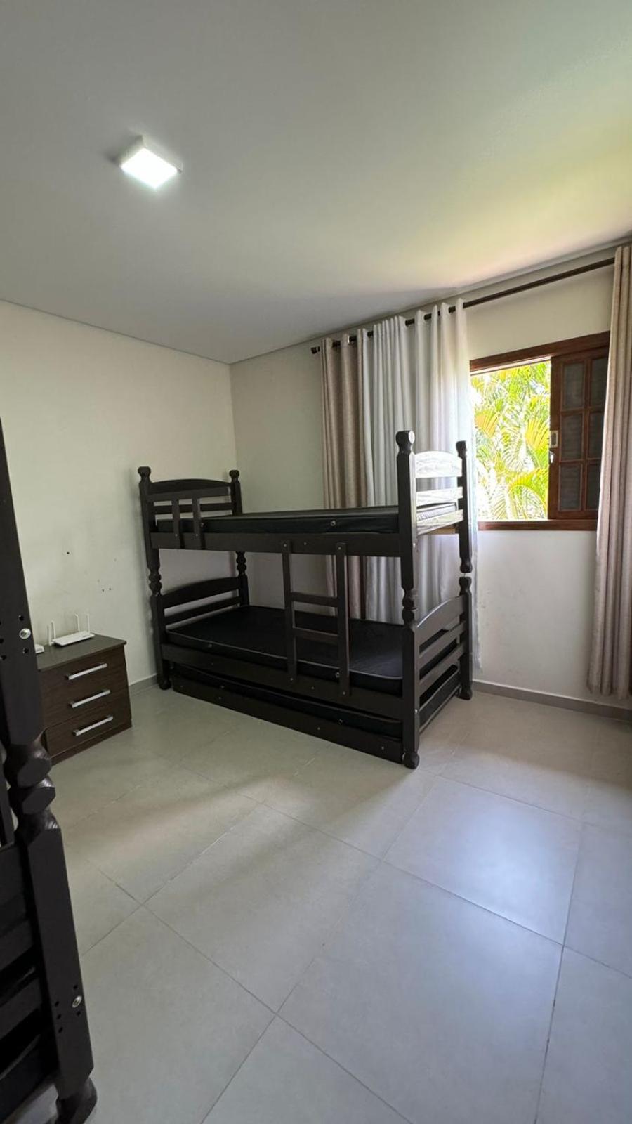 Casa de Campo Luz da Lua