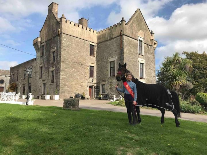 Ballea Castle
