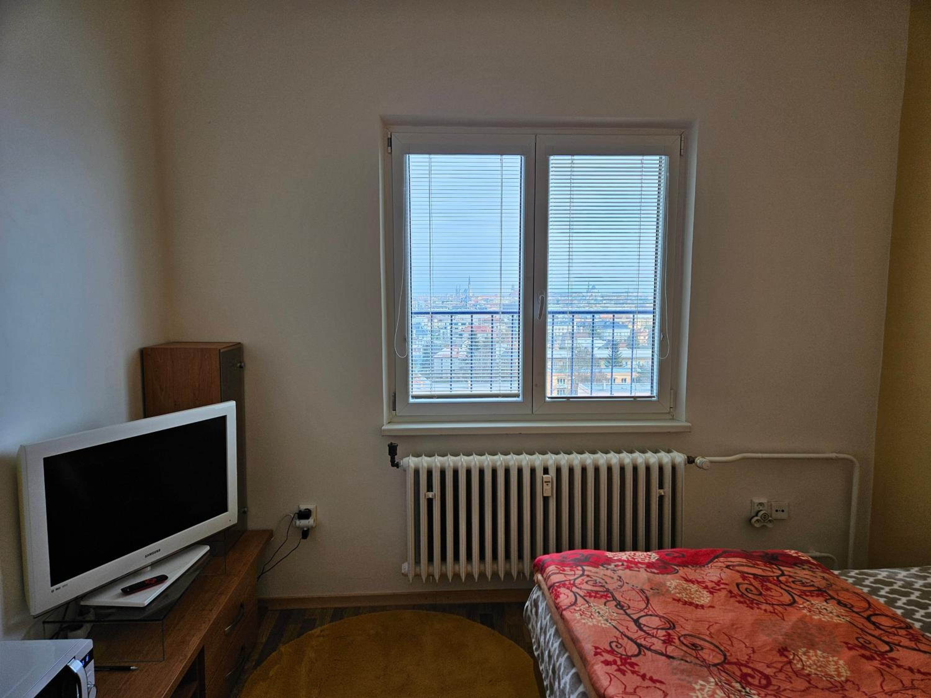 Tererka apartment