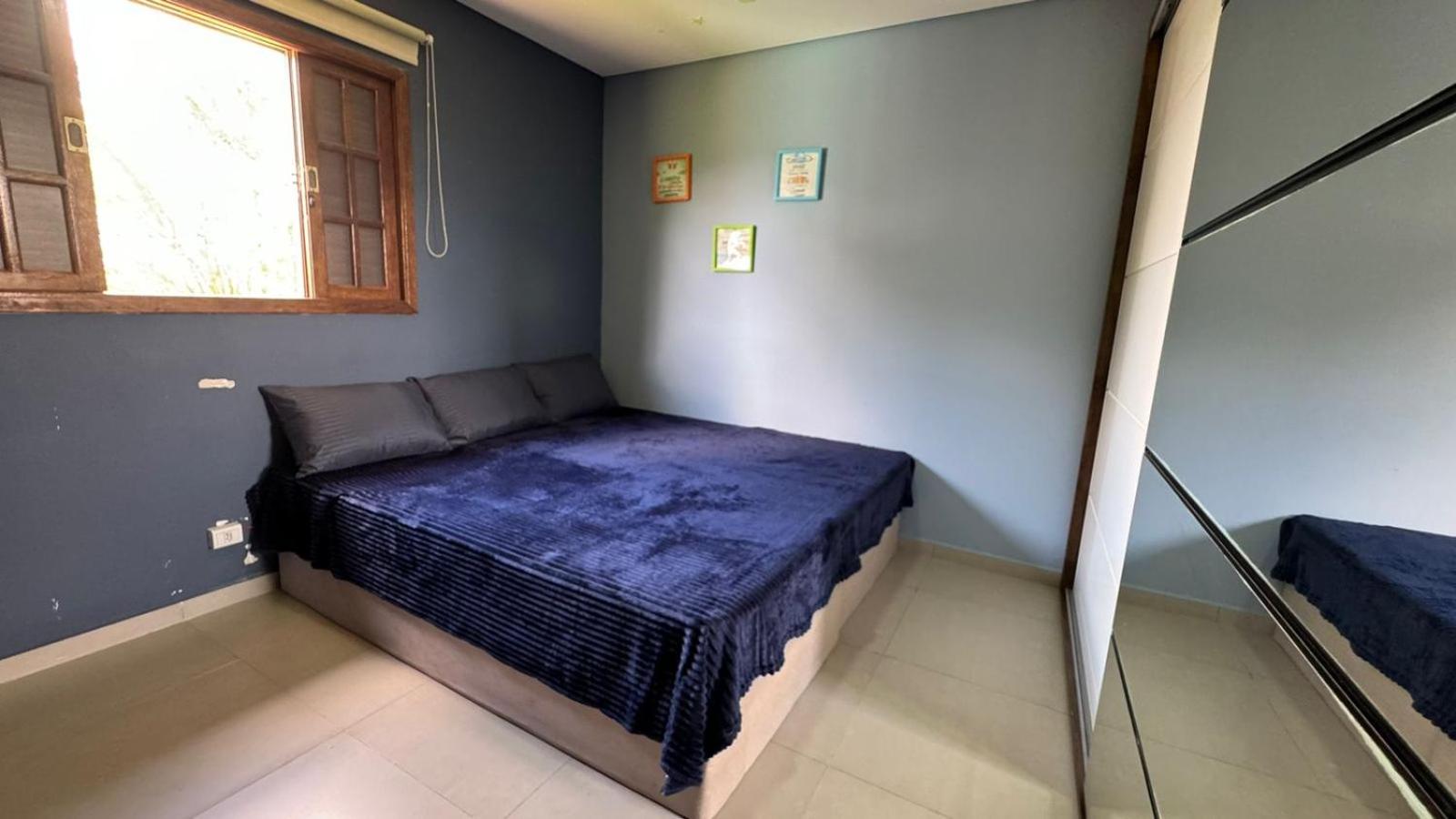 Casa de Campo Luz da Lua