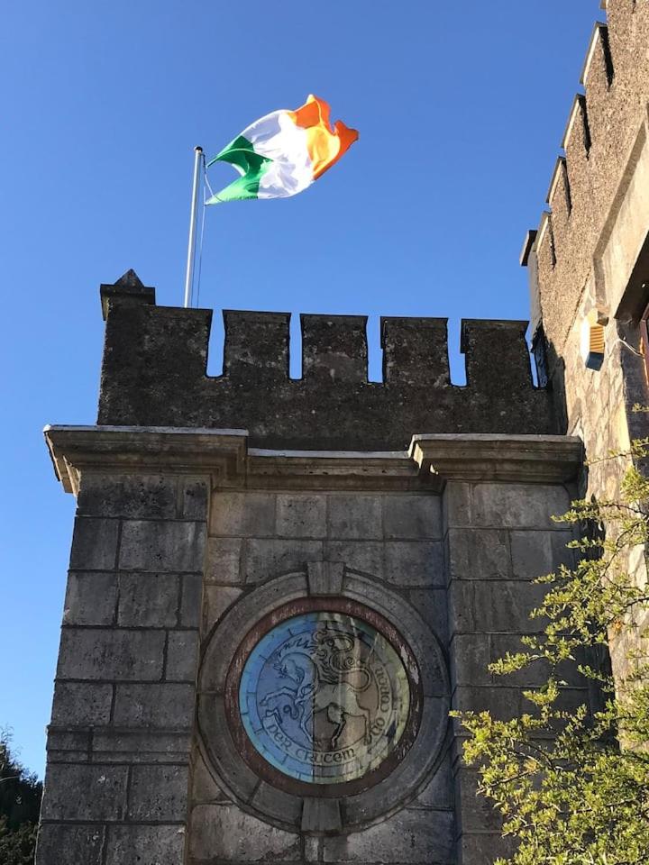 Ballea Castle