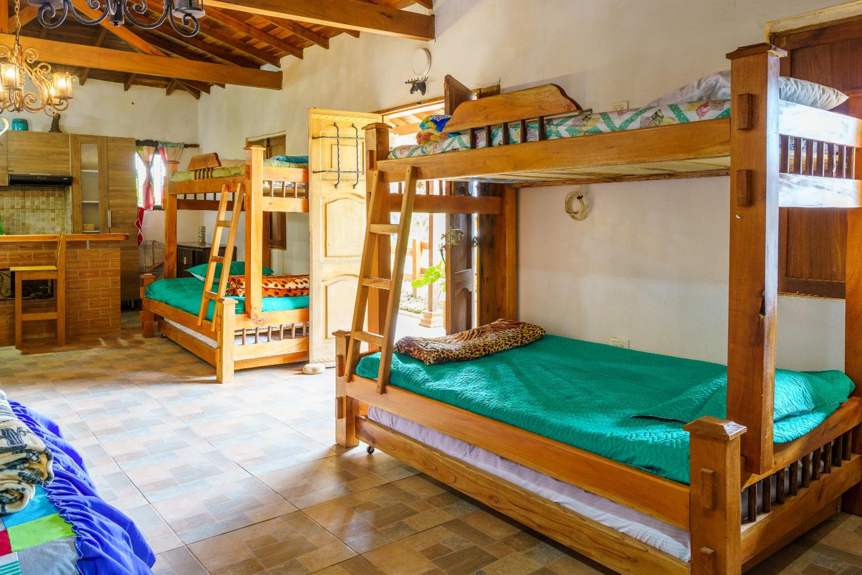 Hotel Campestre - CIUDADELA EL ARTESANO
