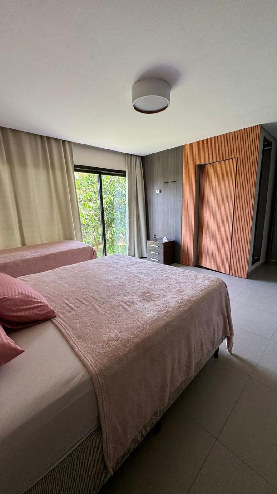 Casa de Campo Luz da Lua