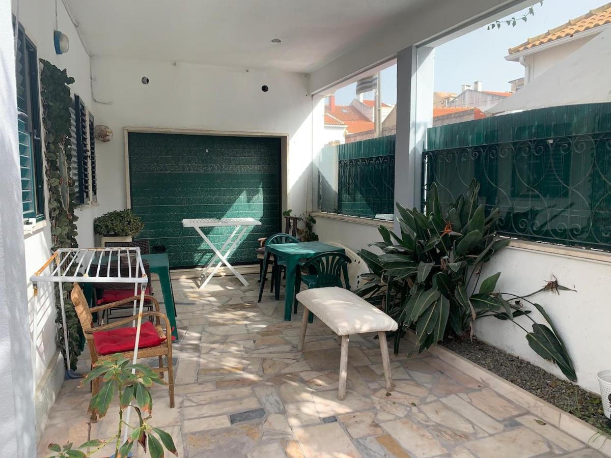 CAPARICA SURF VILLA by Caparica Villas