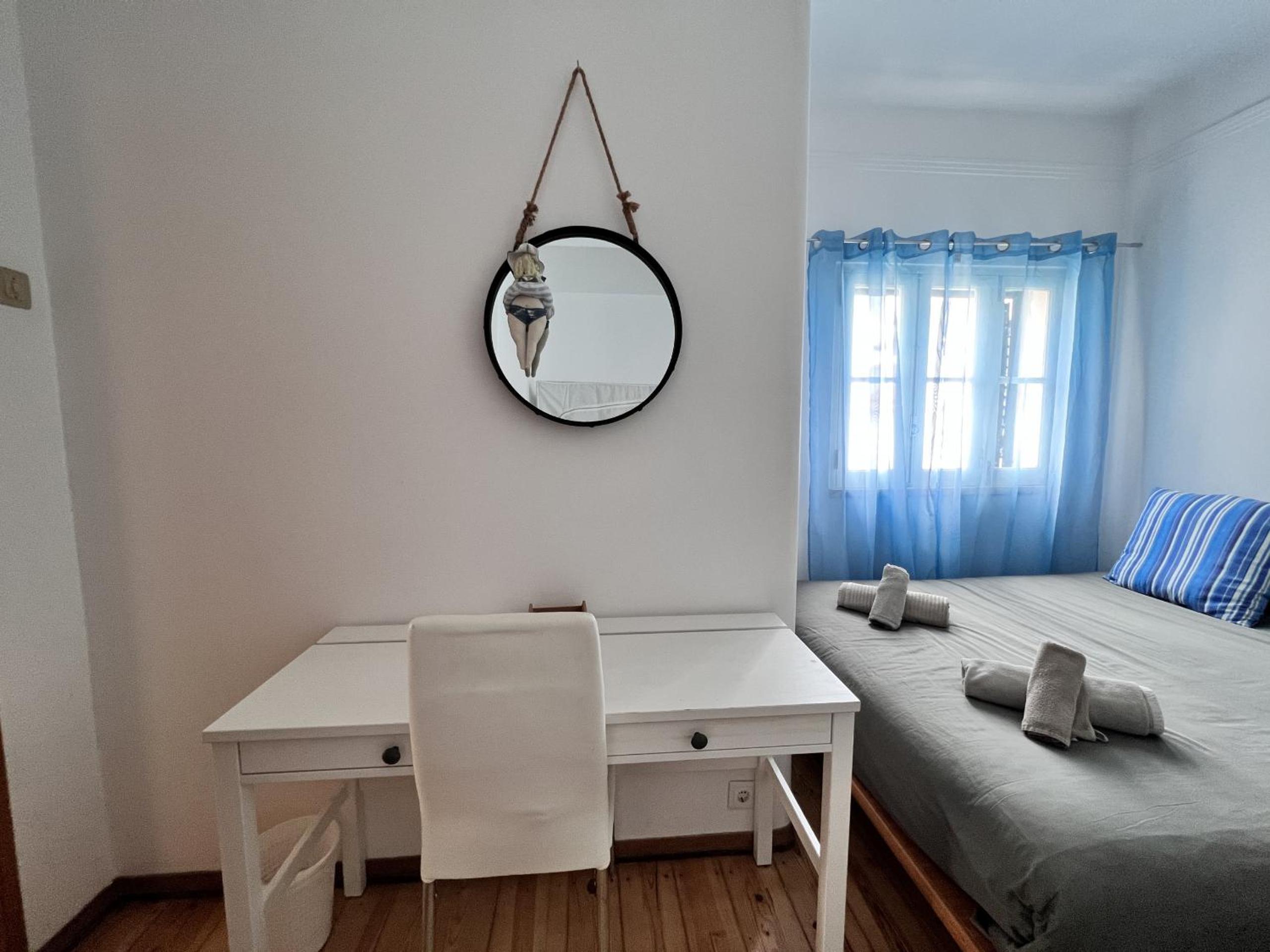 CAPARICA SURF VILLA by Caparica Villas
