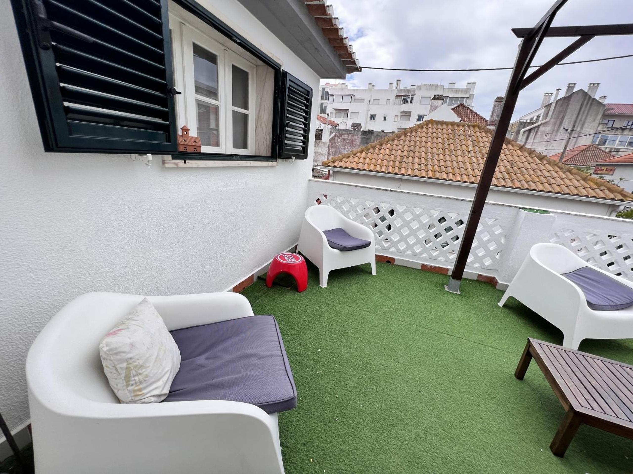 CAPARICA SURF VILLA by Caparica Villas