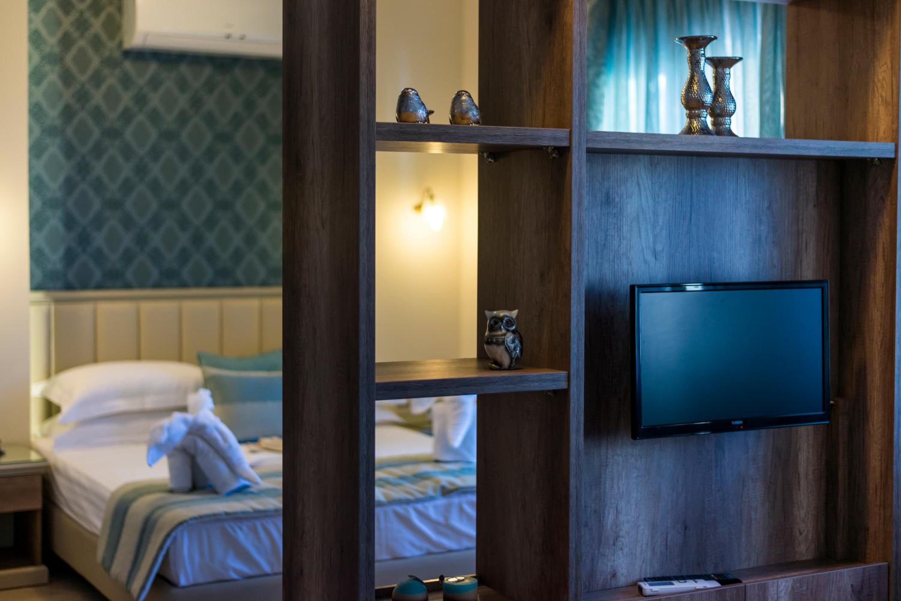 Mandani Villa Luxury Apartments
